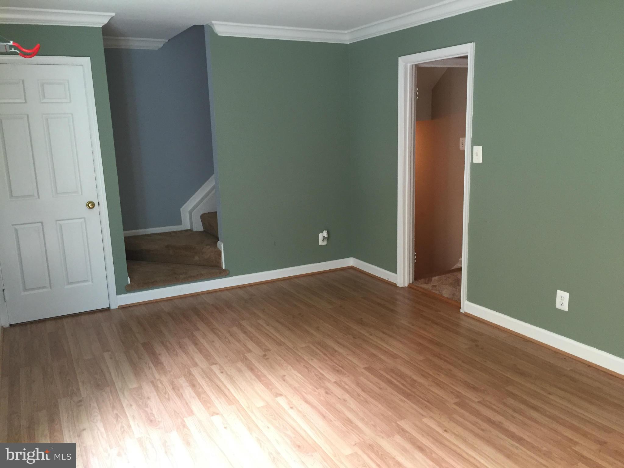 ALEXANDRIA - Residential Lease