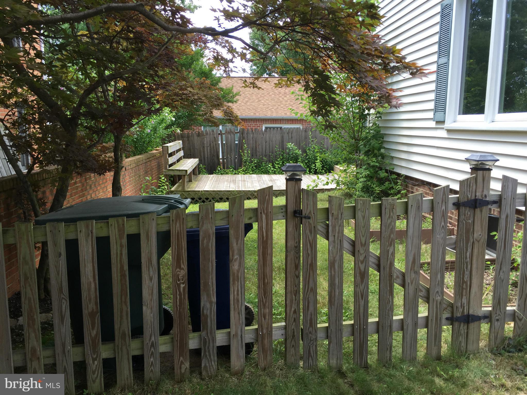 ALEXANDRIA - Residential Lease