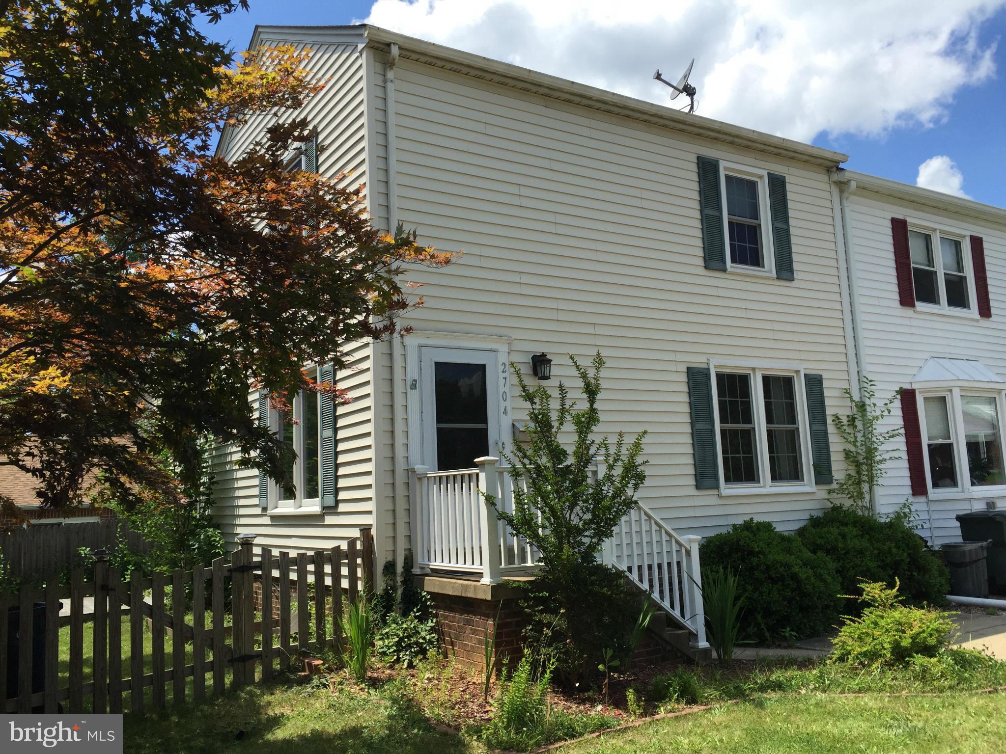 ALEXANDRIA - Residential Lease