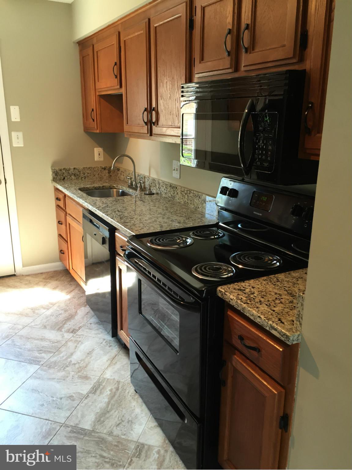 ALEXANDRIA - Residential Lease