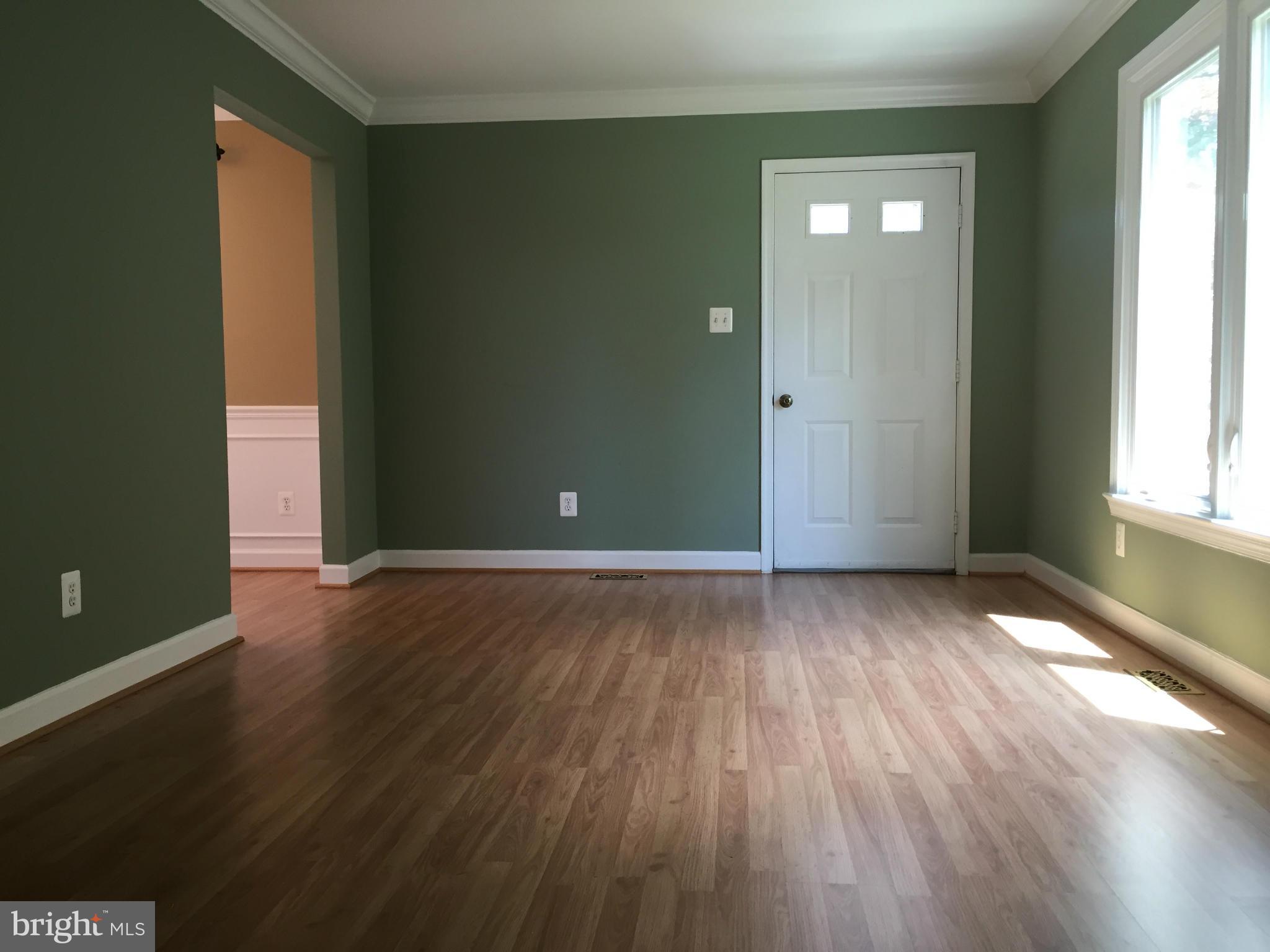 ALEXANDRIA - Residential Lease