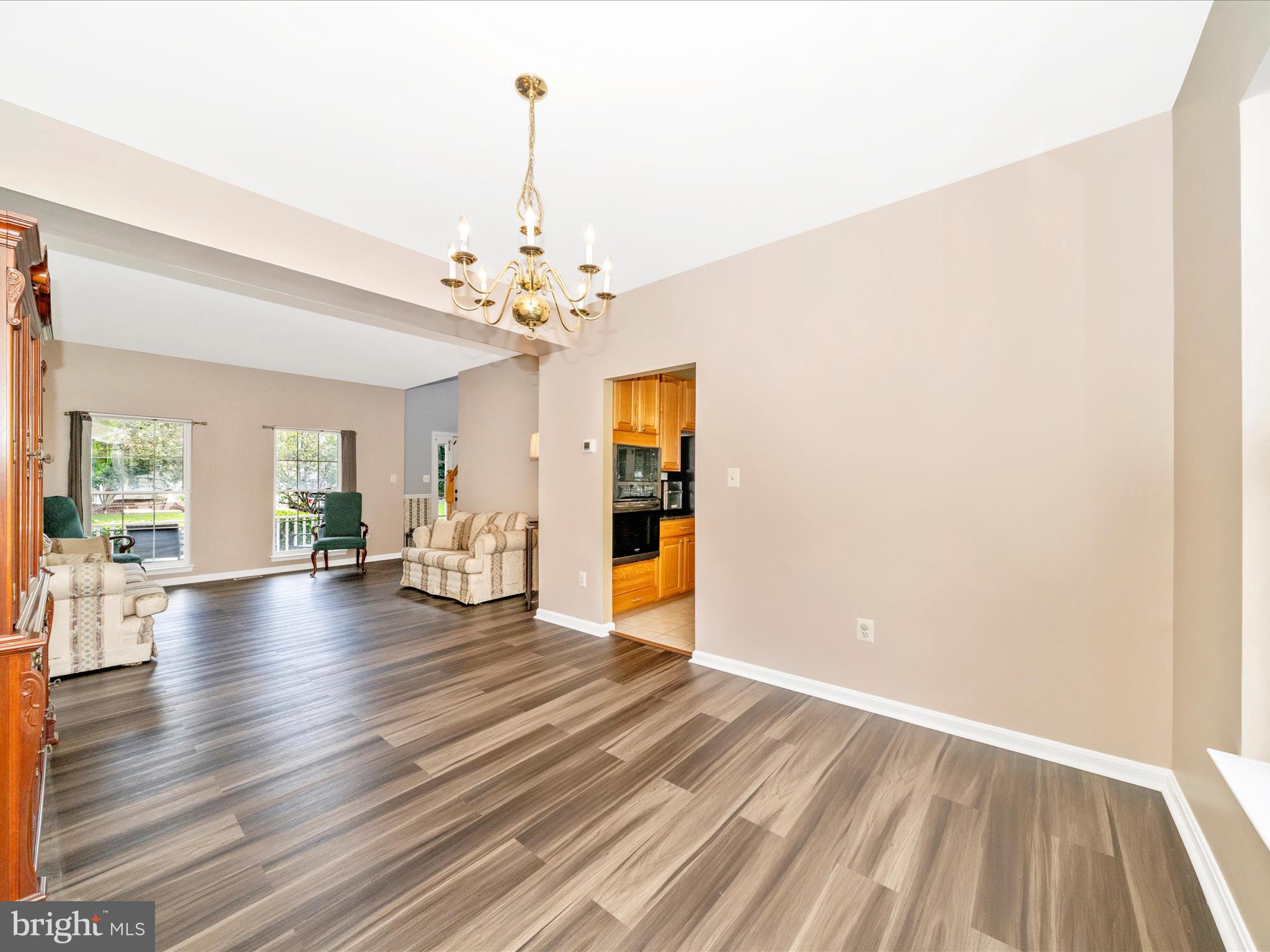 CROFTON FARMS - Residential