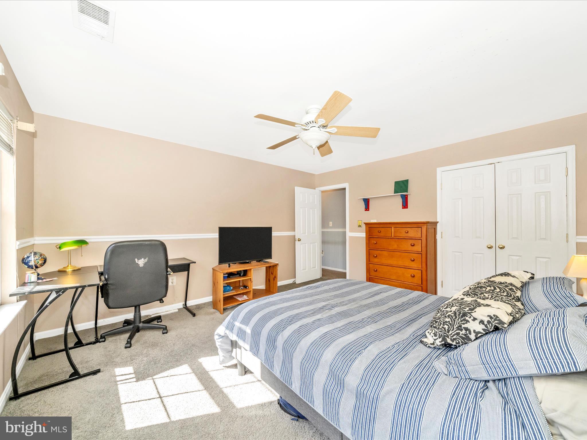 CROFTON FARMS - Residential