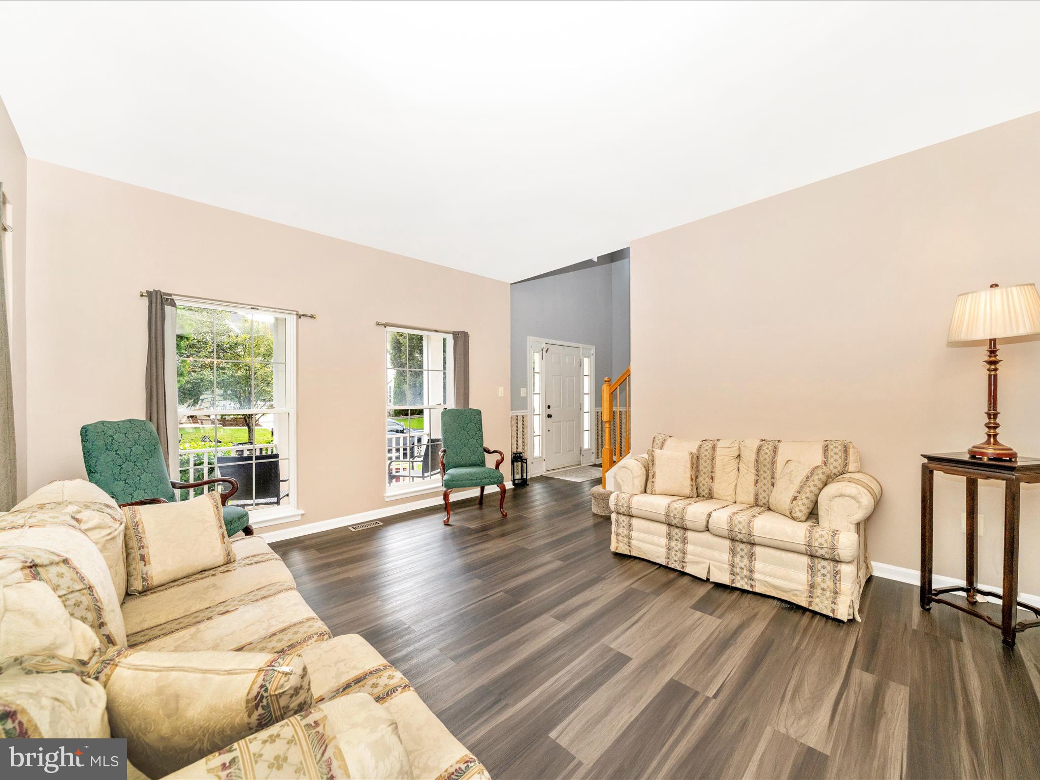 CROFTON FARMS - Residential