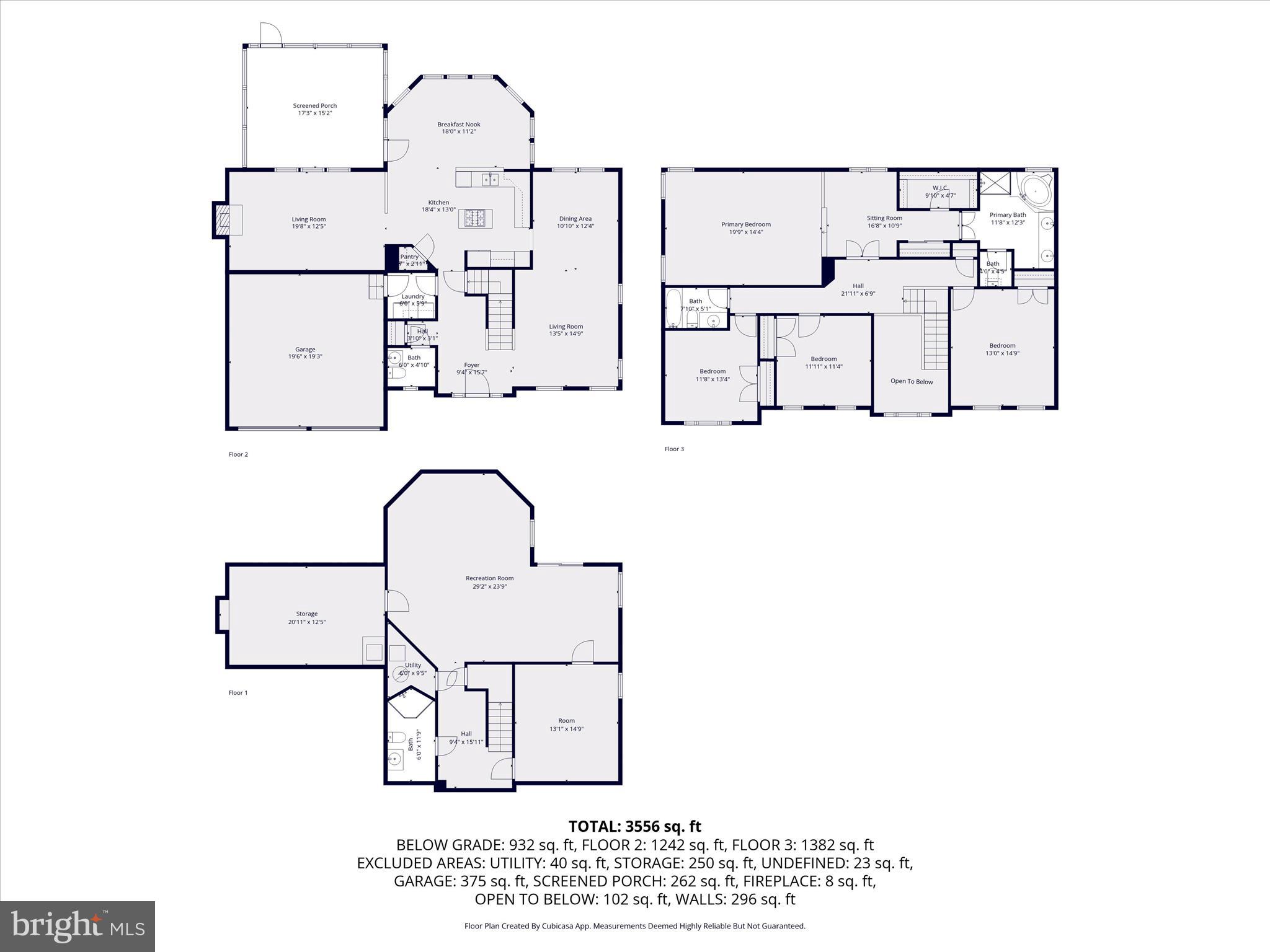 CROFTON FARMS - Residential