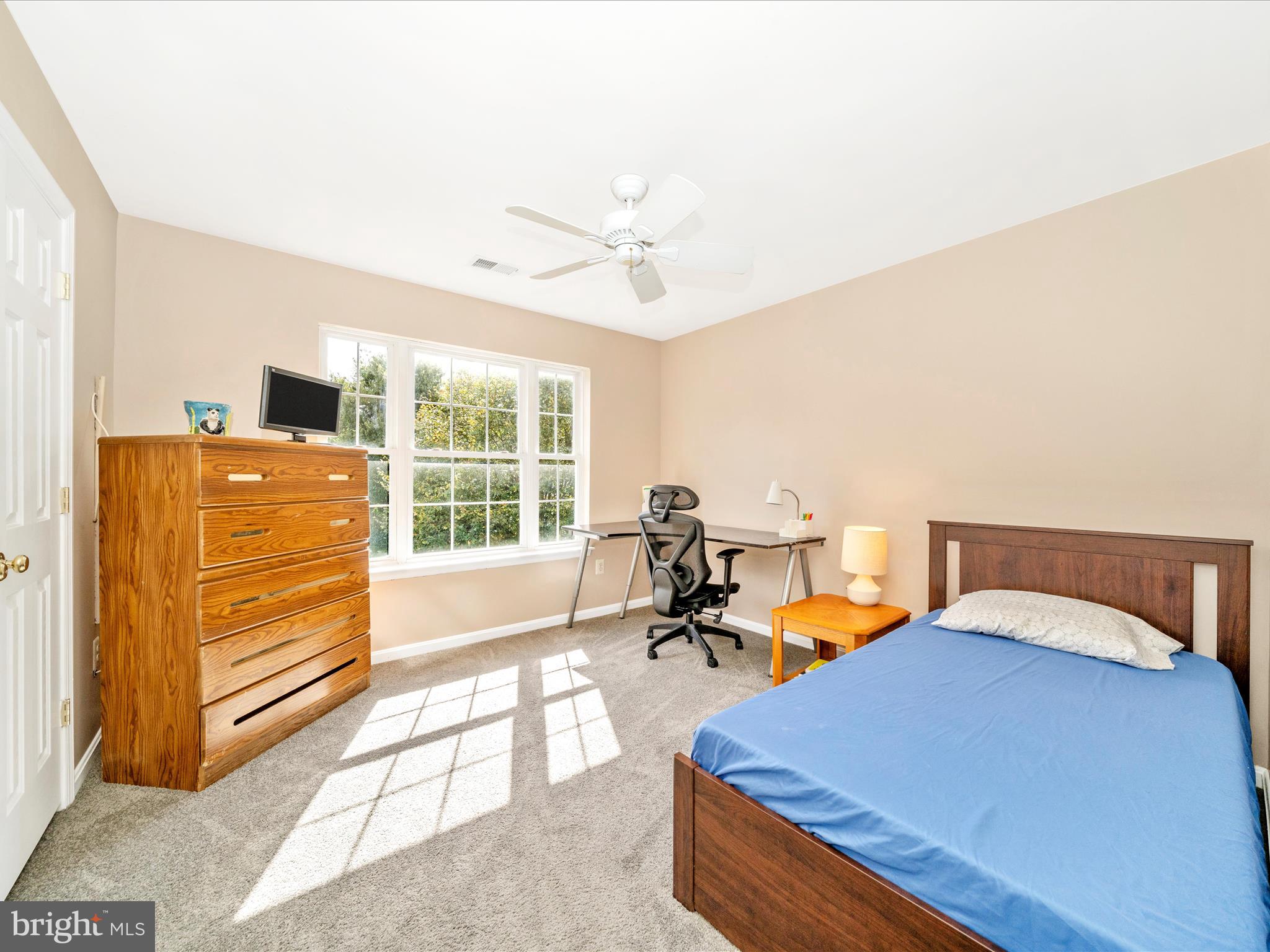 CROFTON FARMS - Residential