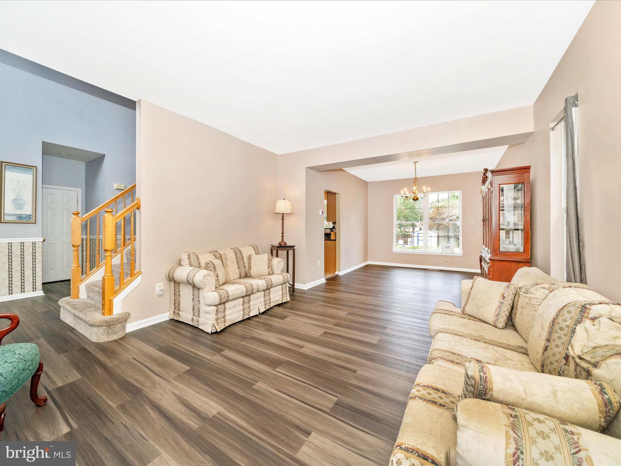 CROFTON FARMS - Residential