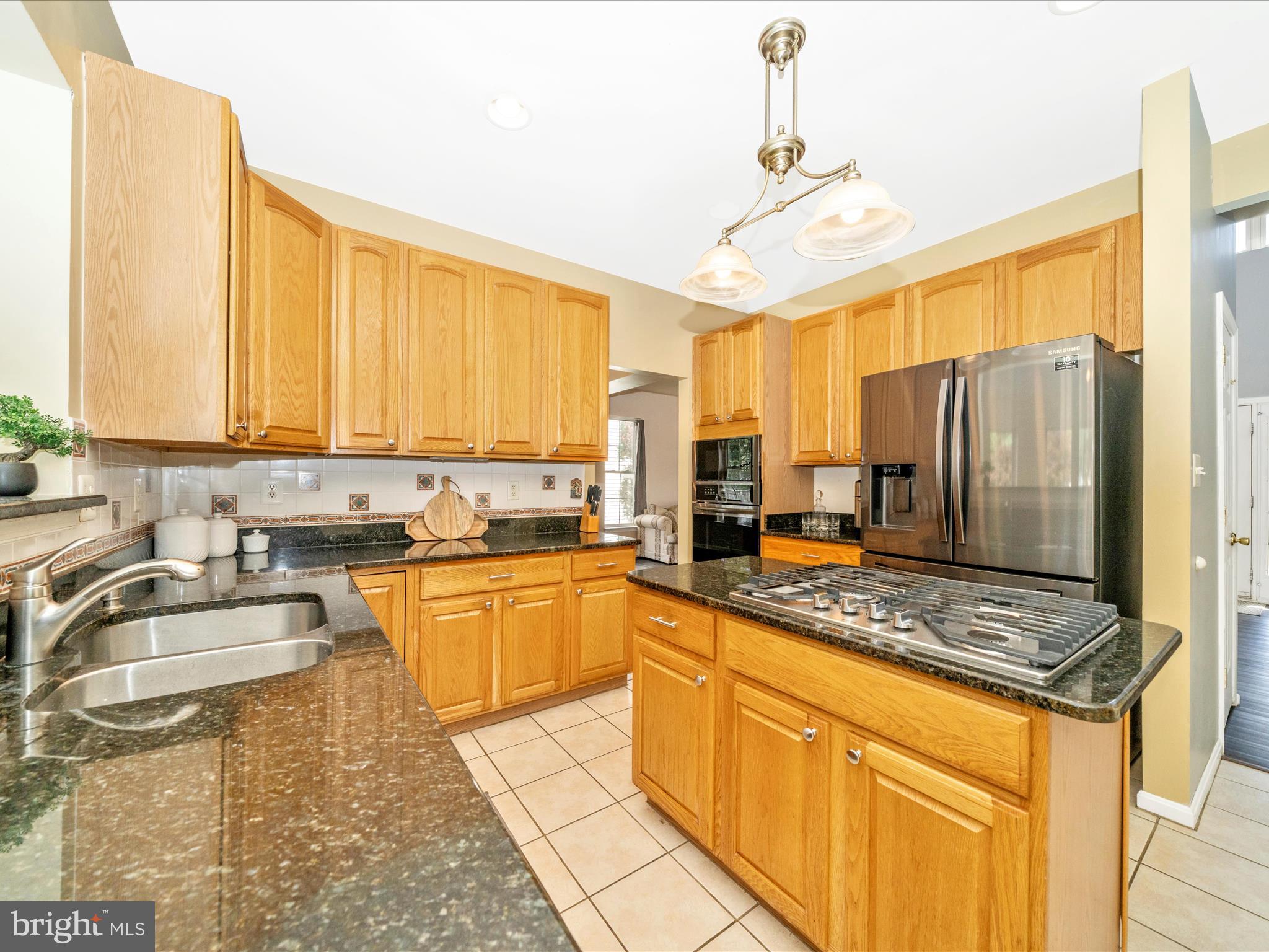 CROFTON FARMS - Residential