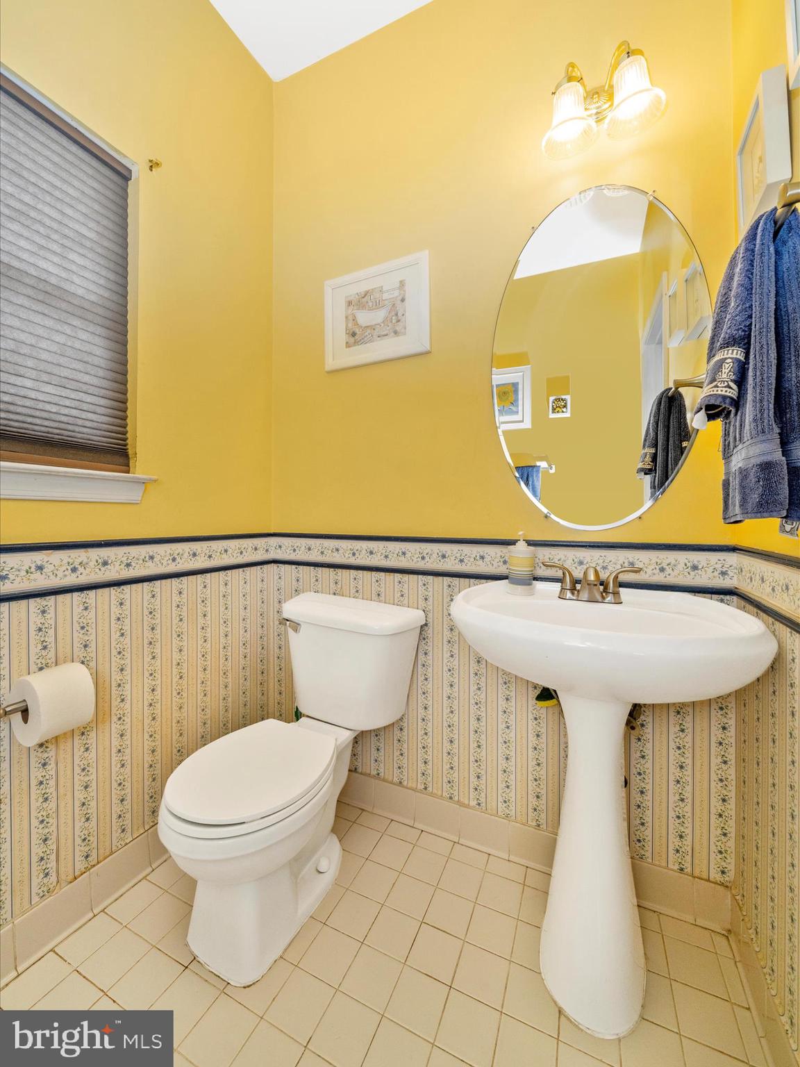 CROFTON FARMS - Residential