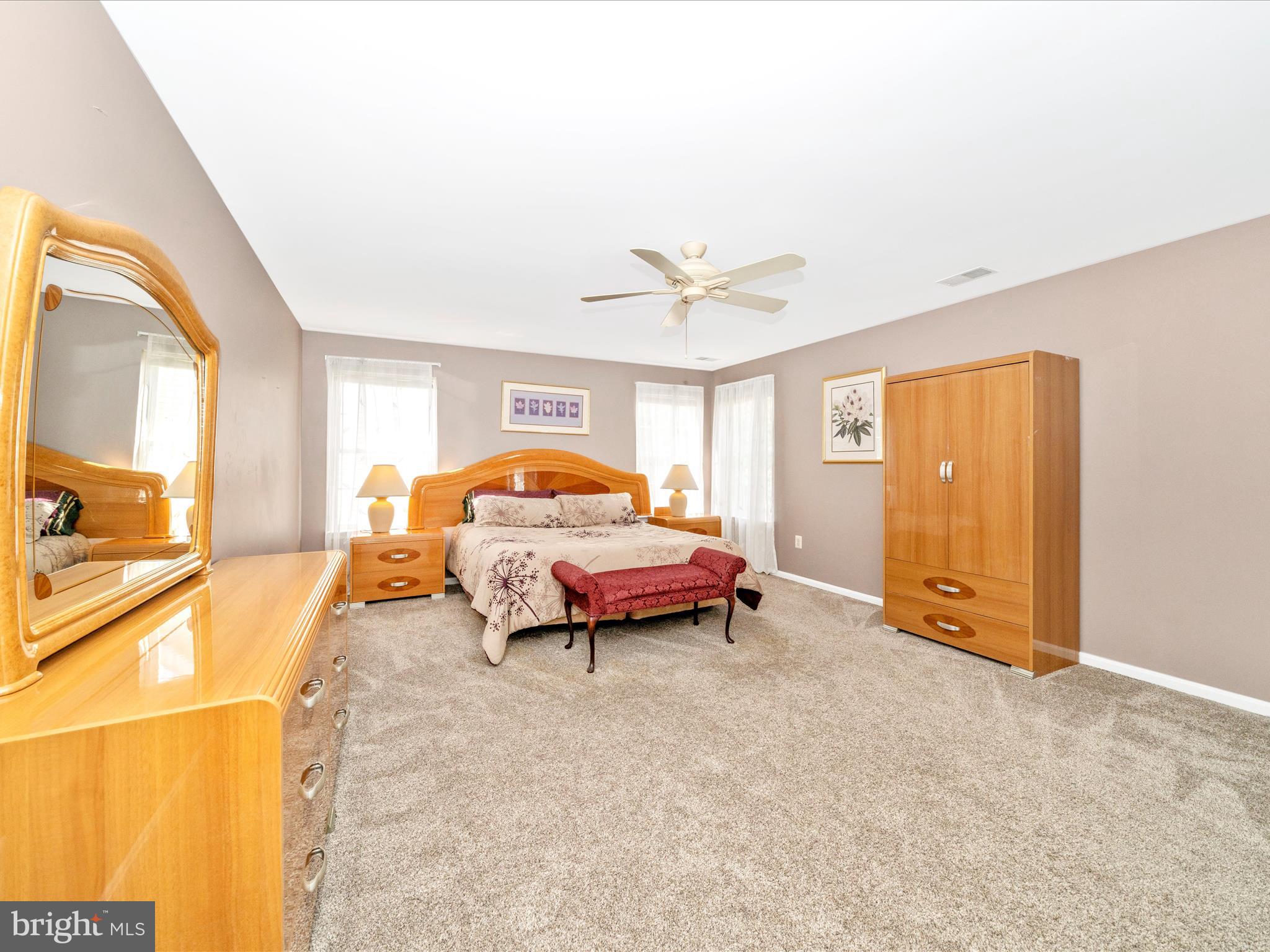 CROFTON FARMS - Residential