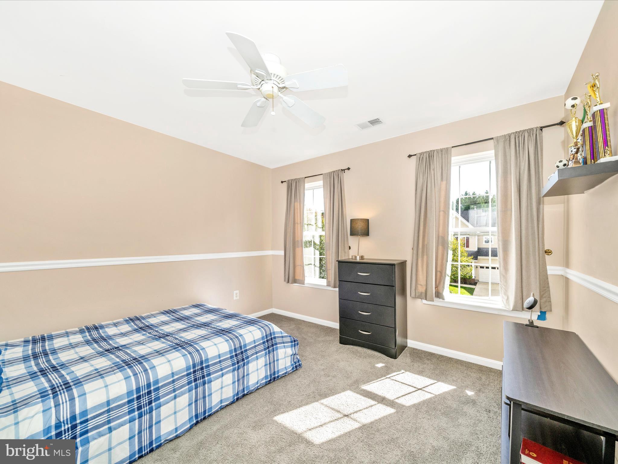 CROFTON FARMS - Residential