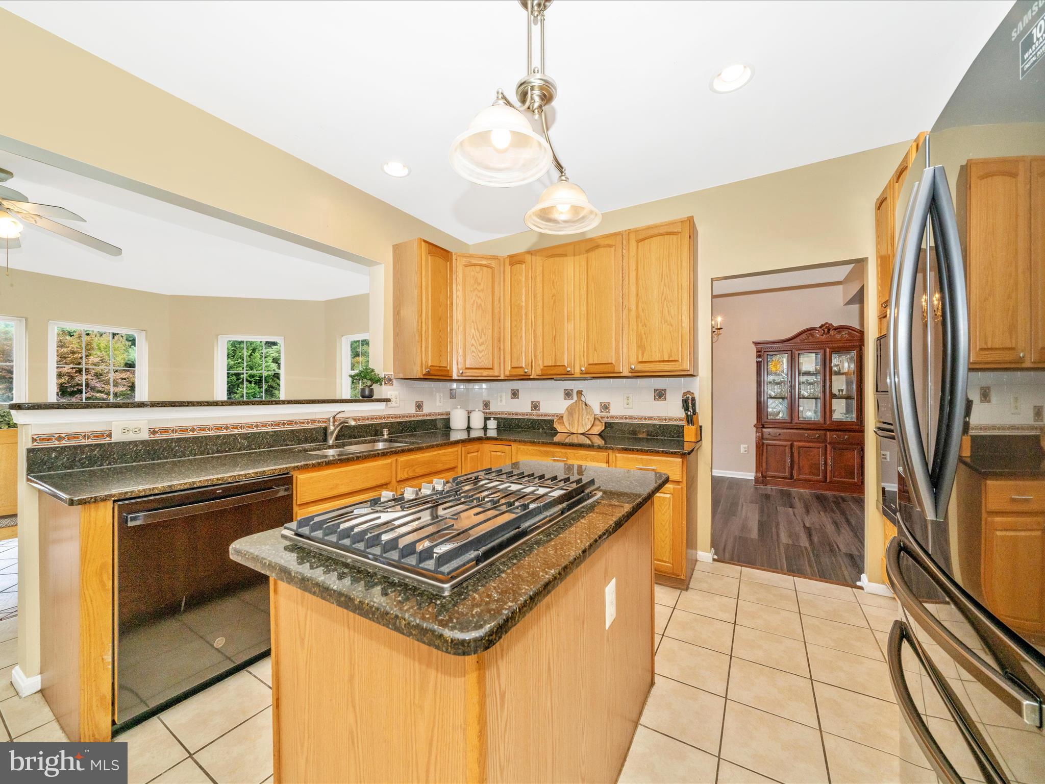 CROFTON FARMS - Residential