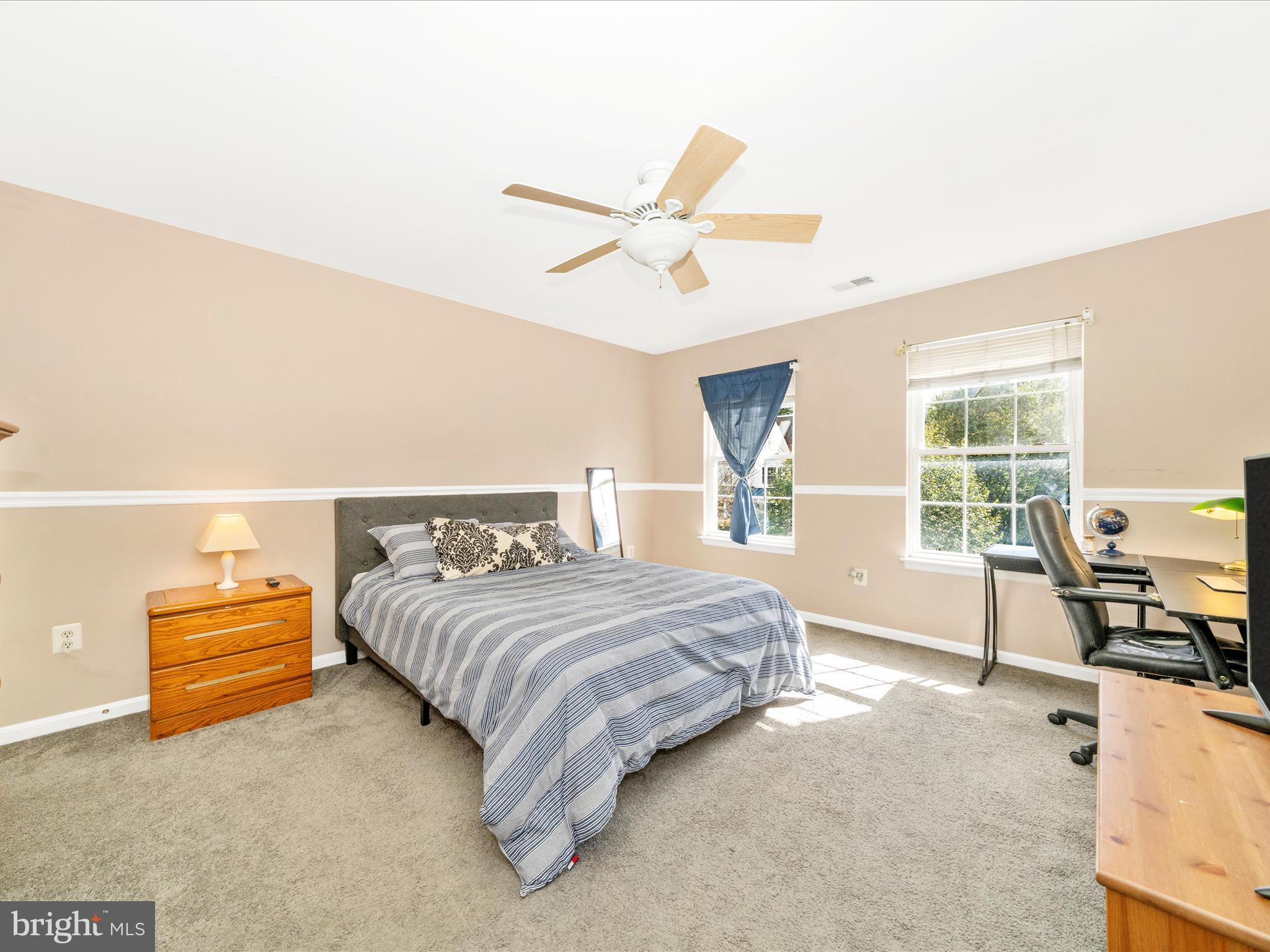 CROFTON FARMS - Residential