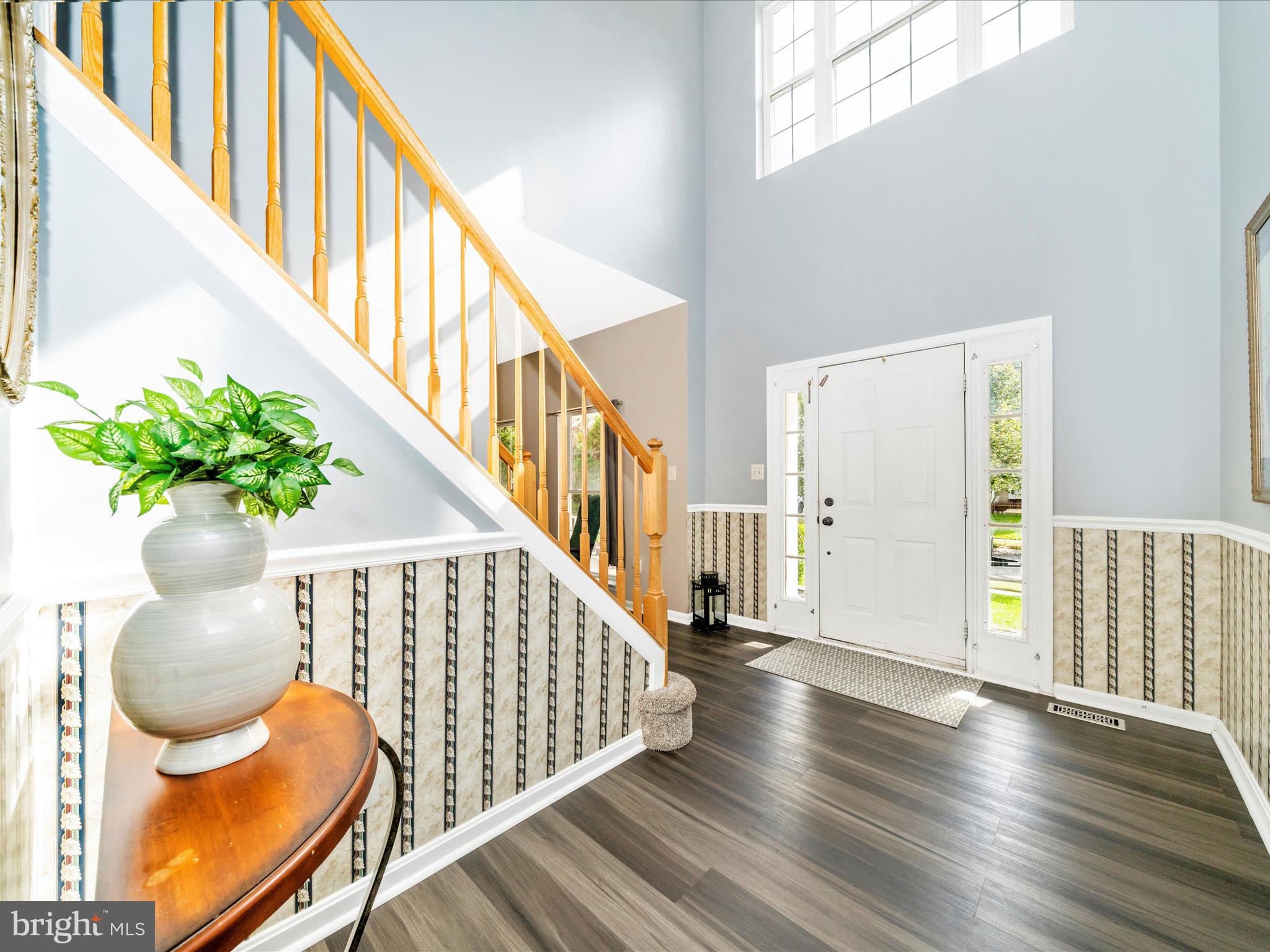 CROFTON FARMS - Residential