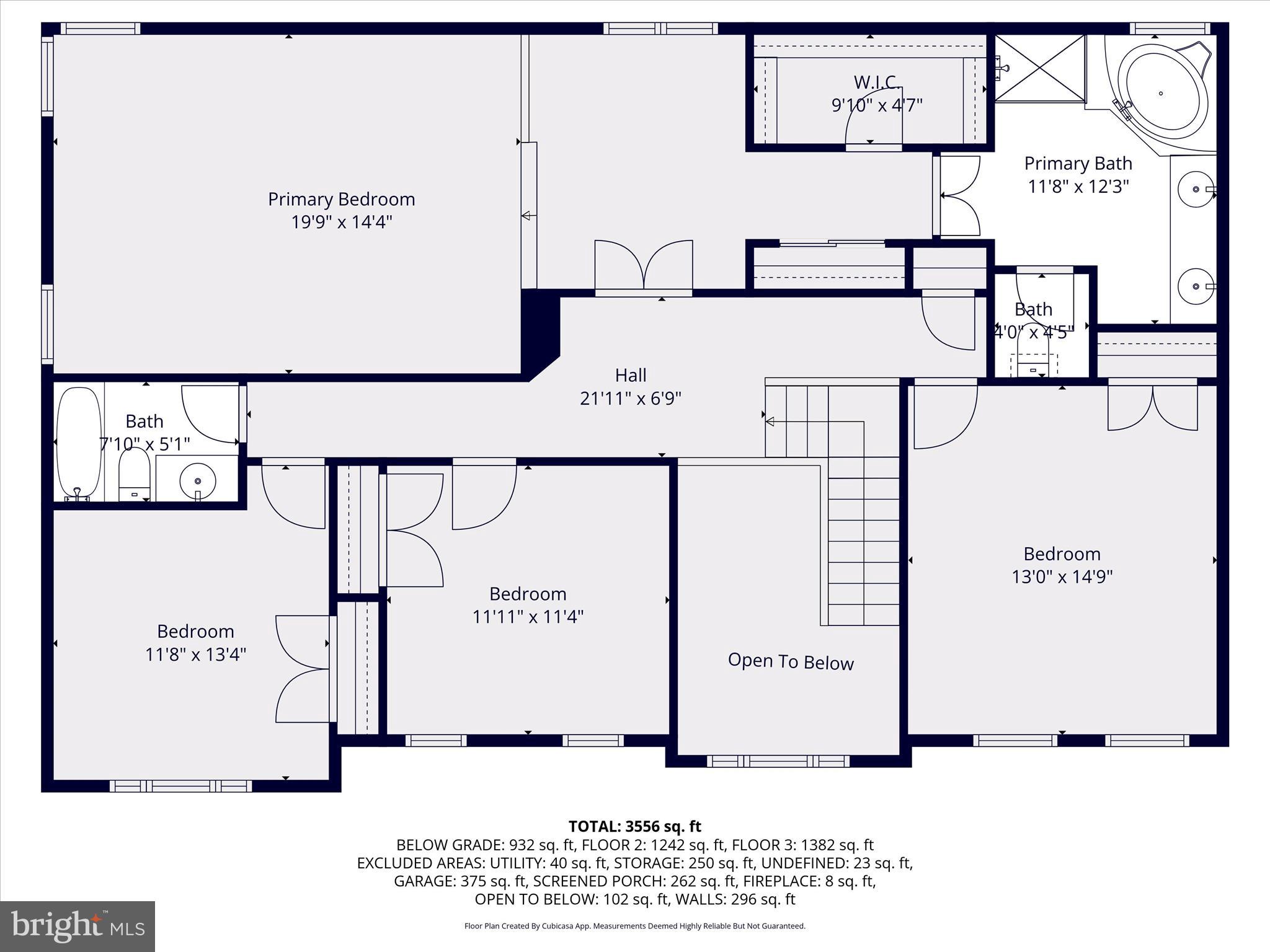 CROFTON FARMS - Residential