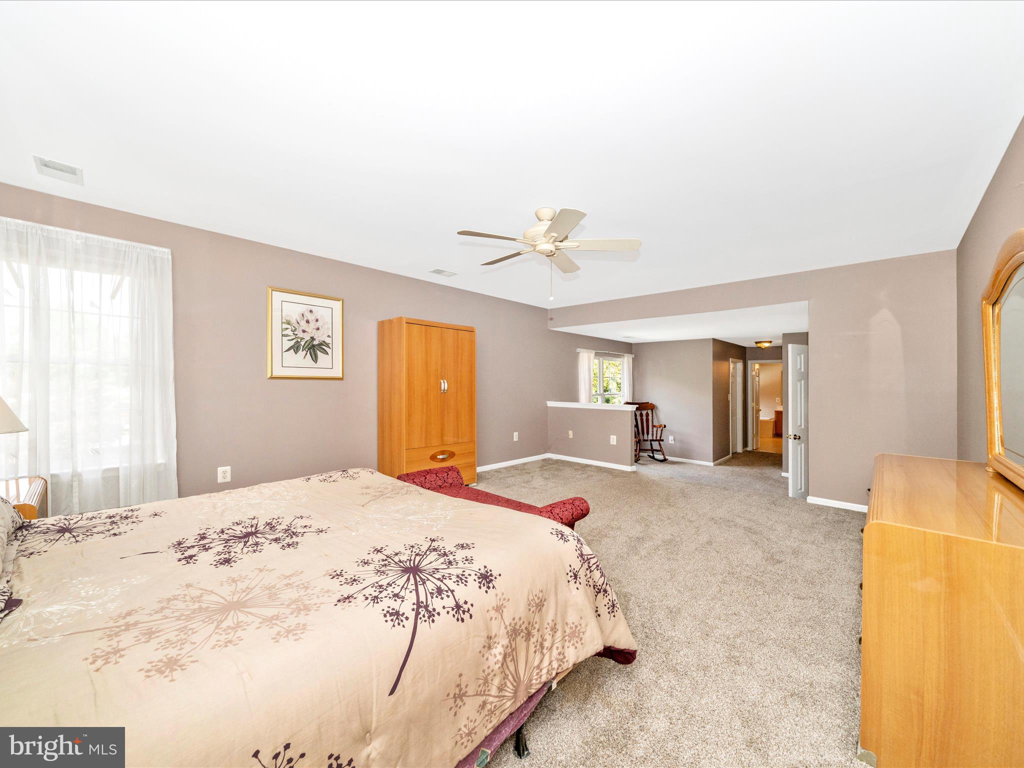 CROFTON FARMS - Residential