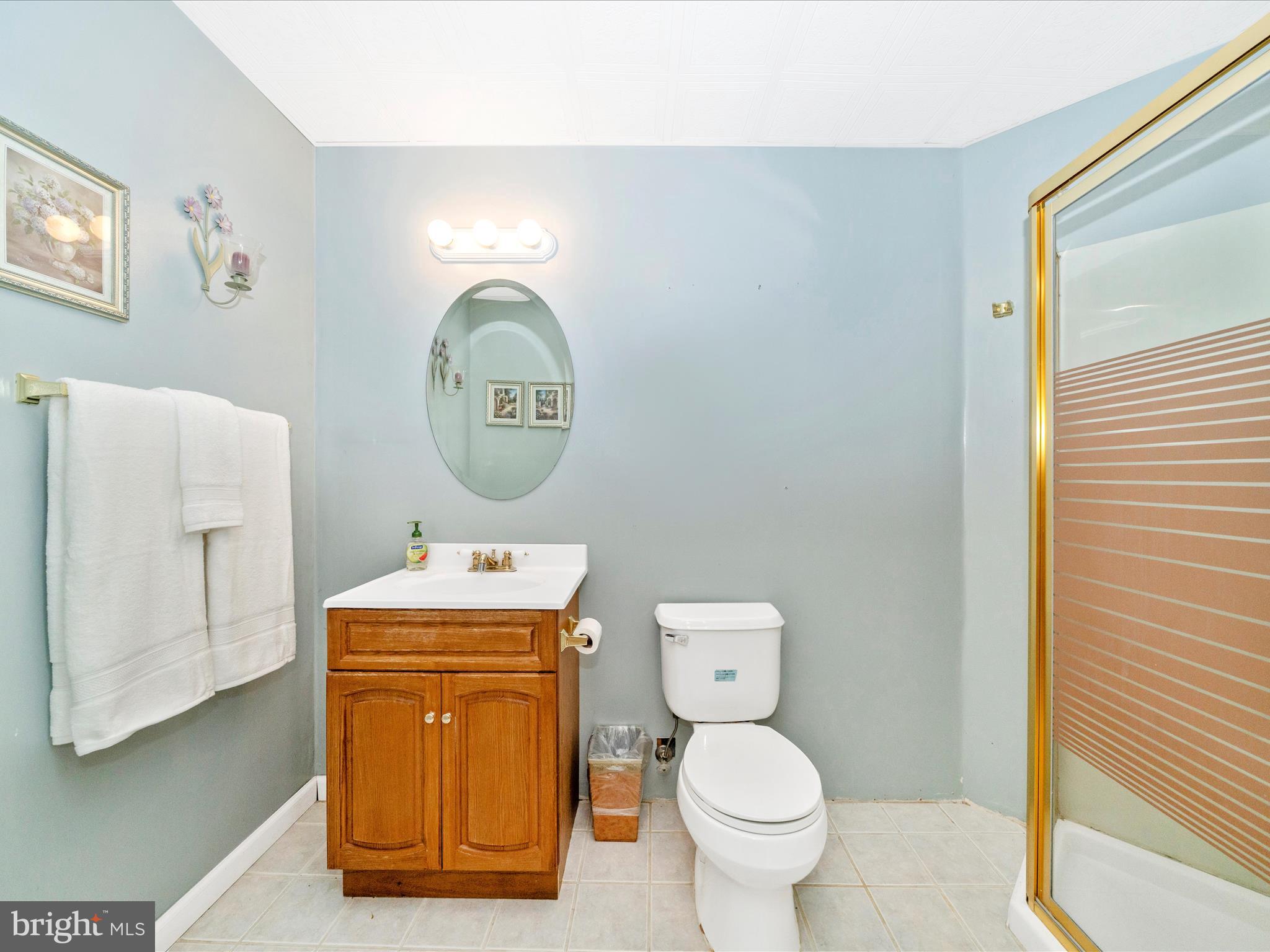 CROFTON FARMS - Residential