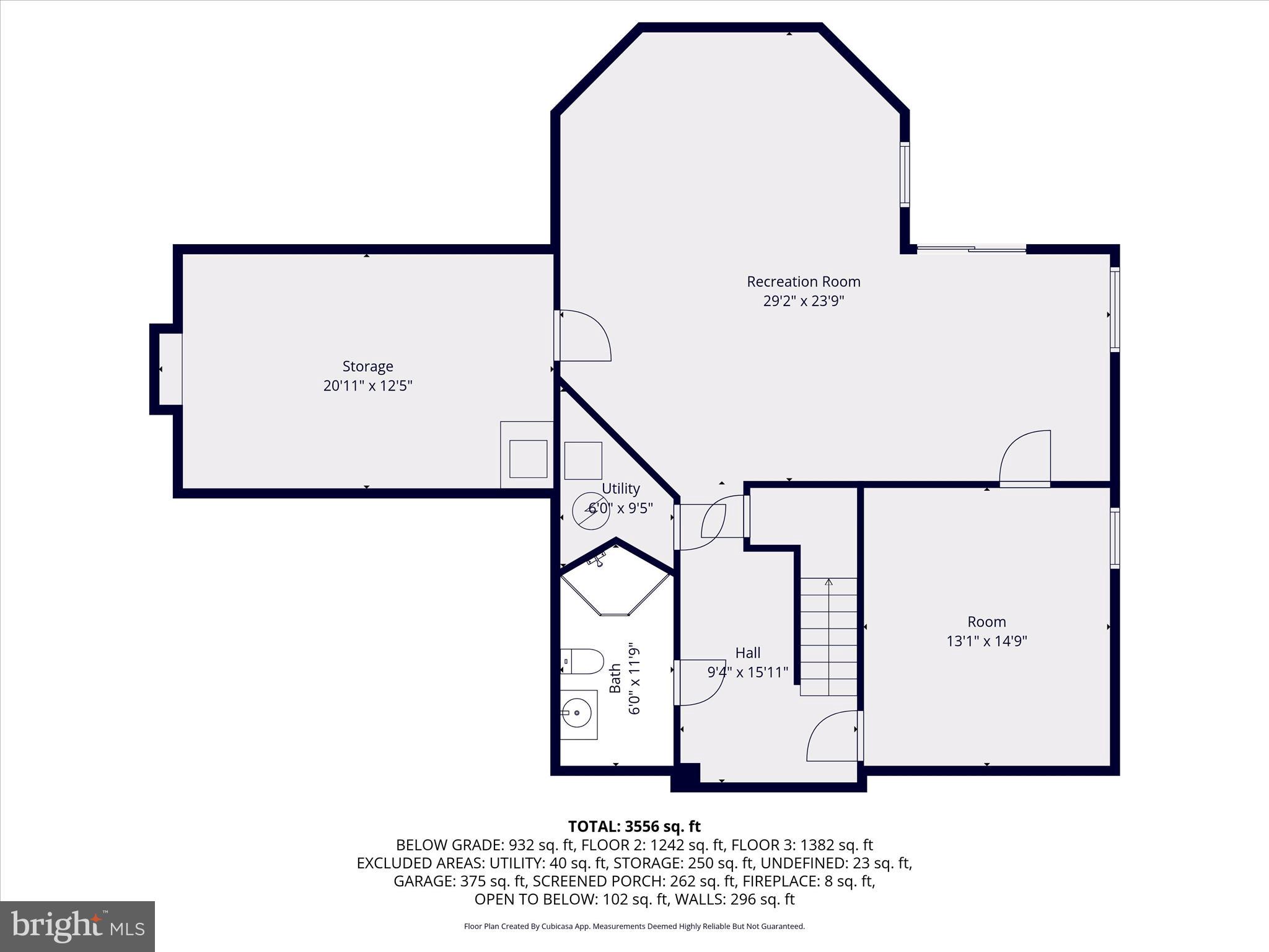 CROFTON FARMS - Residential