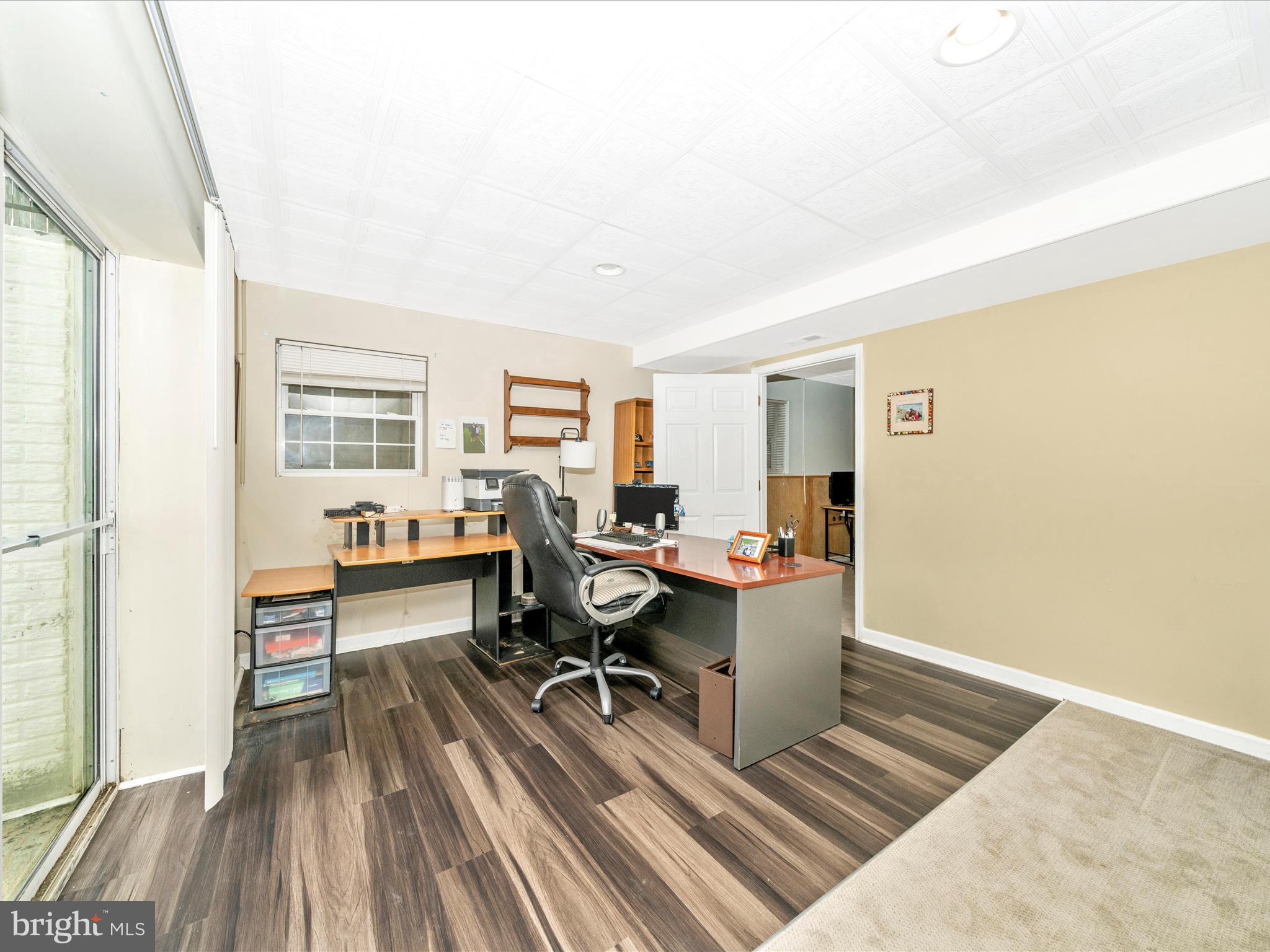 CROFTON FARMS - Residential