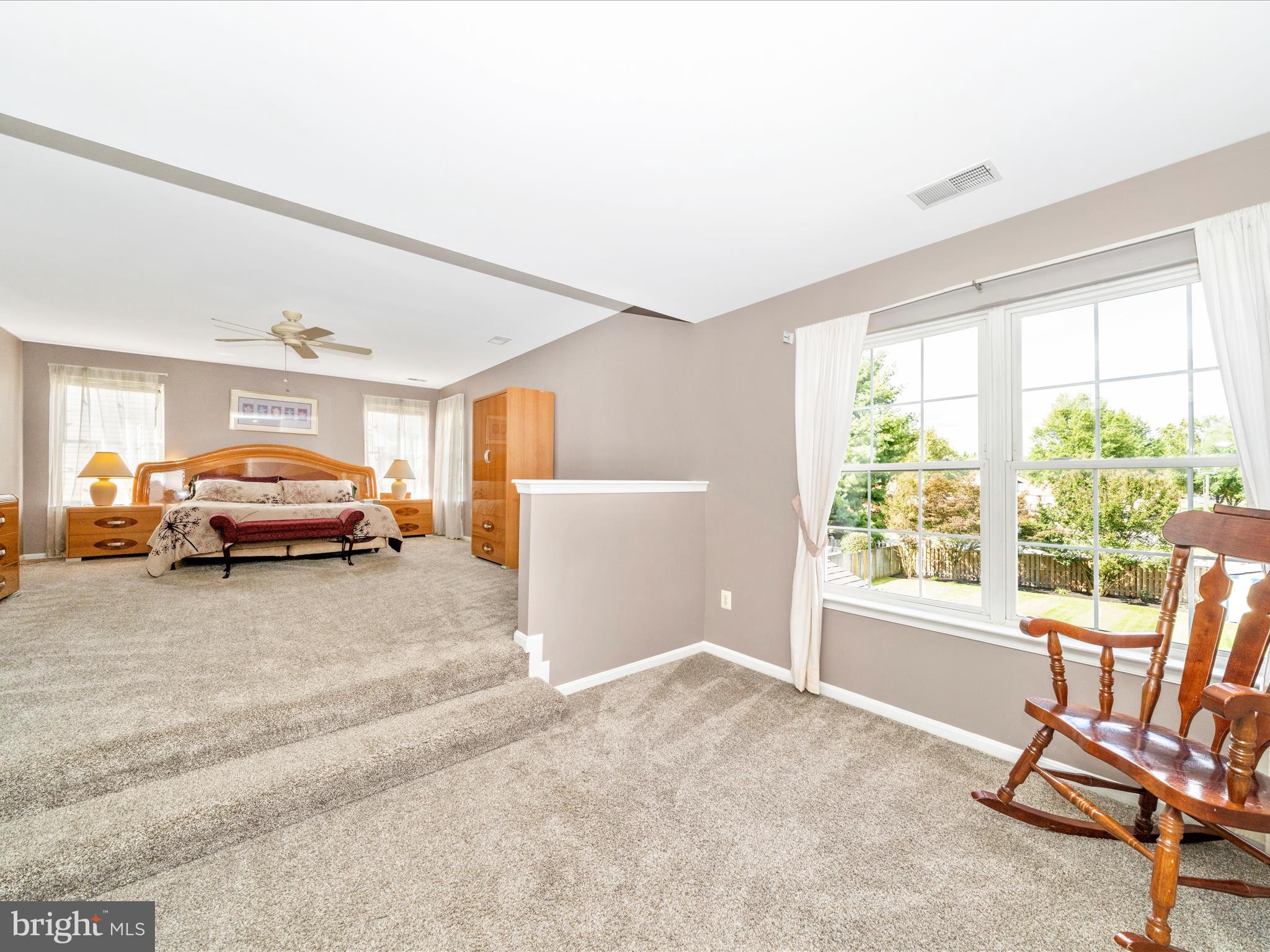 CROFTON FARMS - Residential