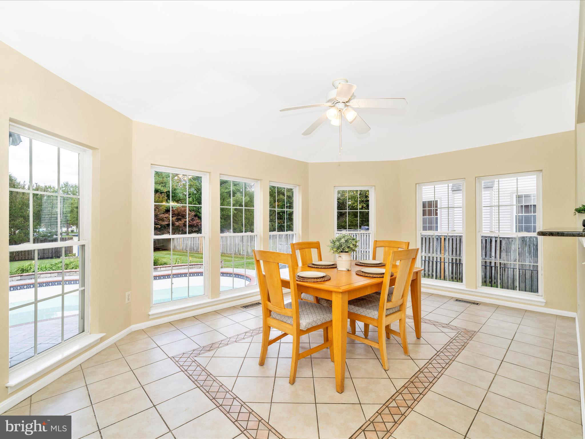 CROFTON FARMS - Residential