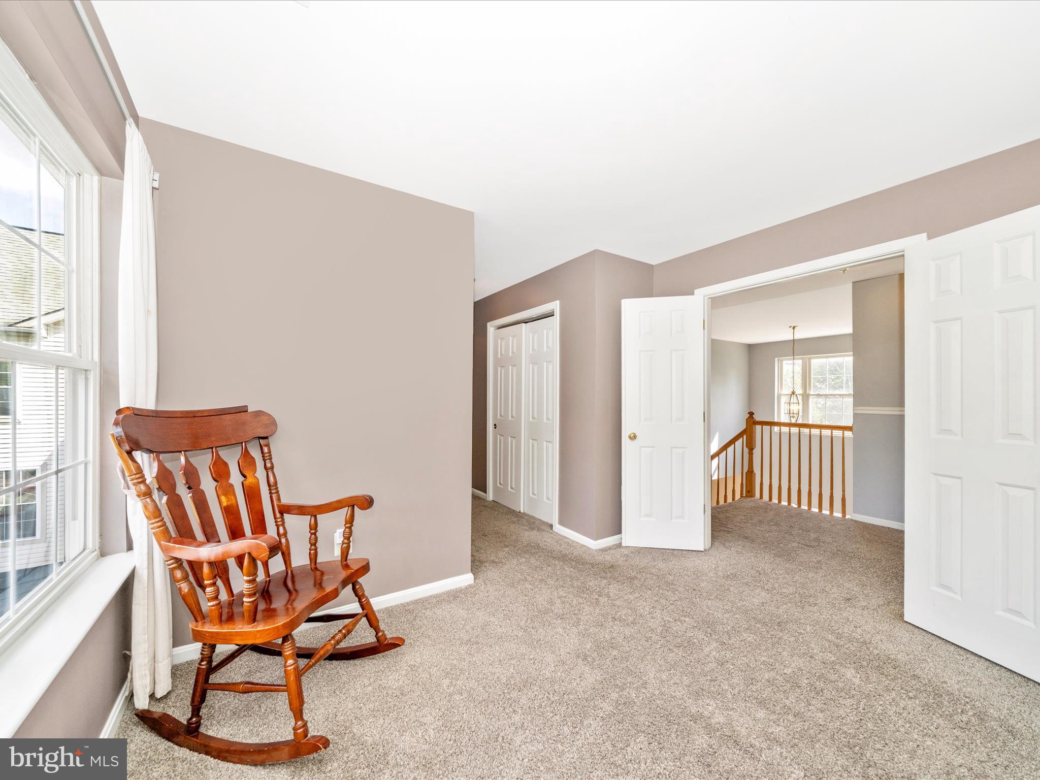 CROFTON FARMS - Residential