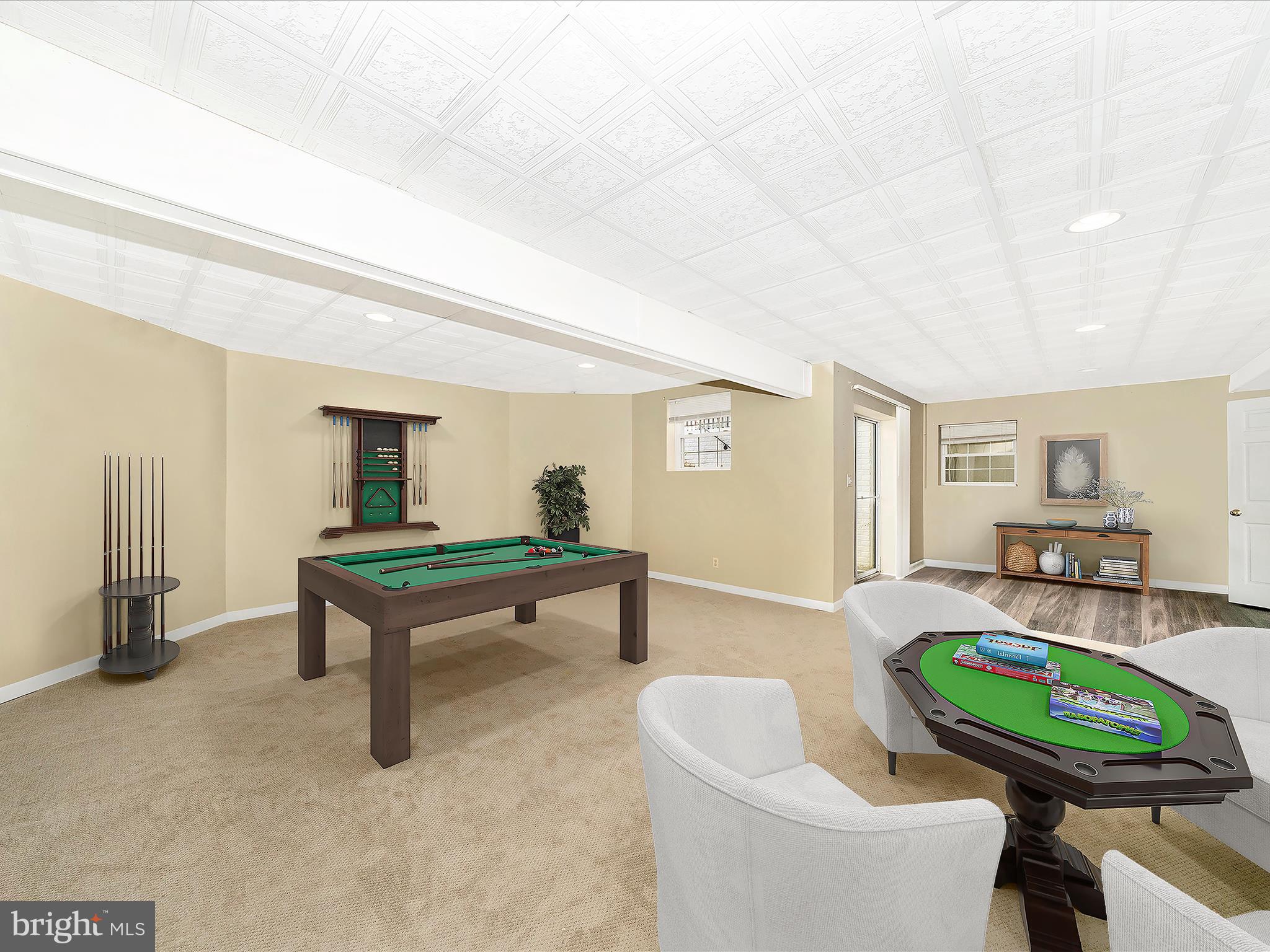 CROFTON FARMS - Residential