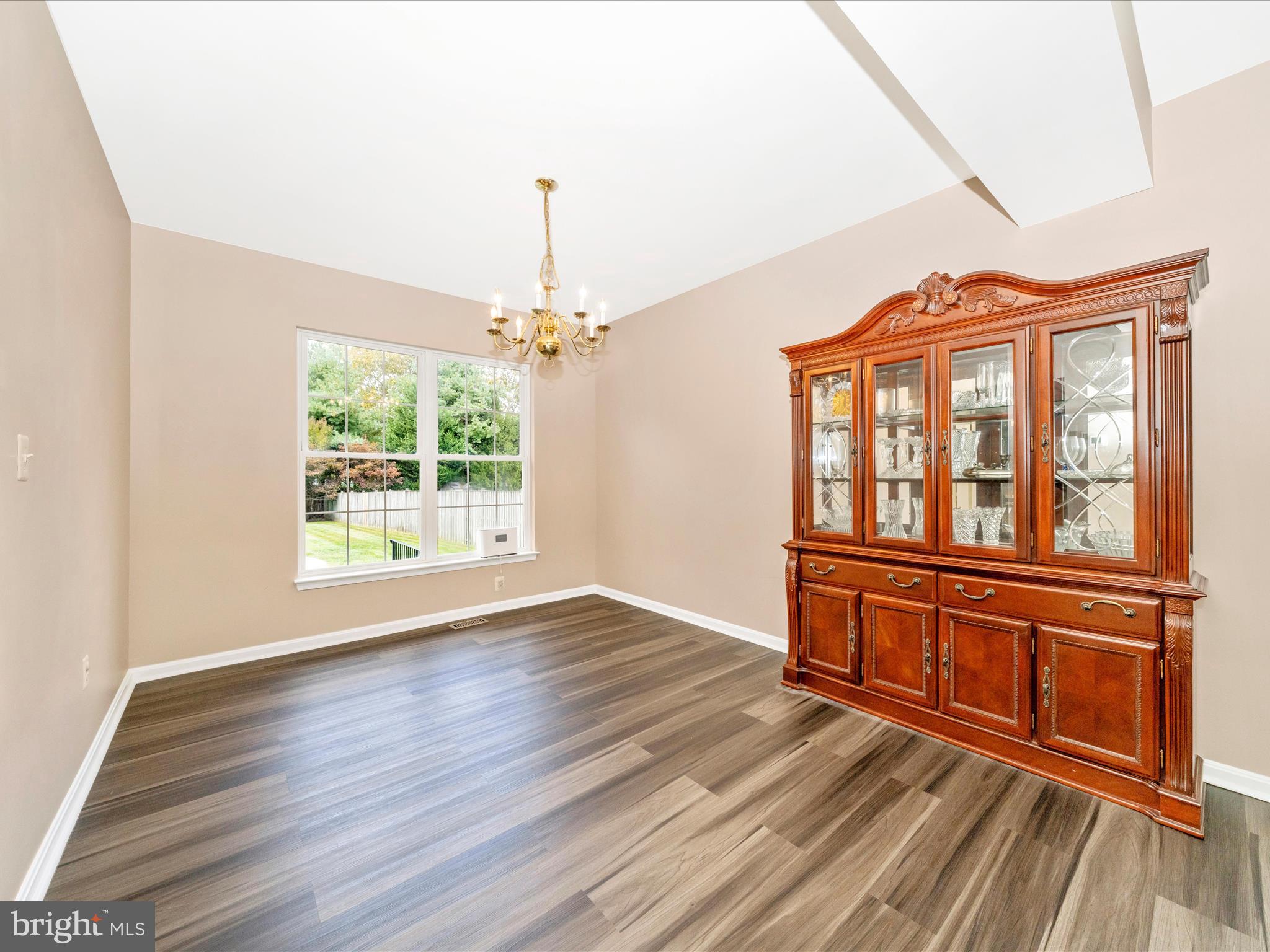 CROFTON FARMS - Residential