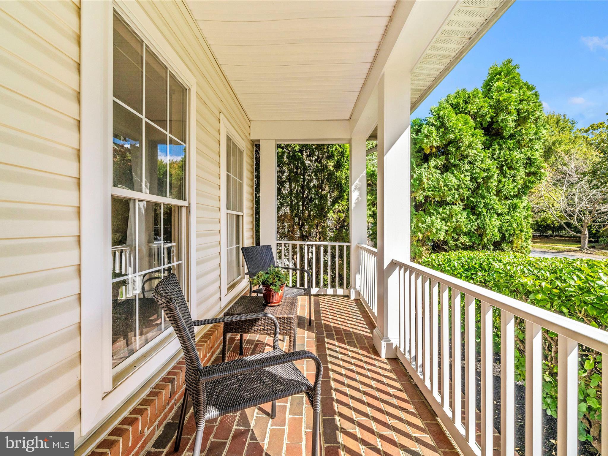 CROFTON FARMS - Residential