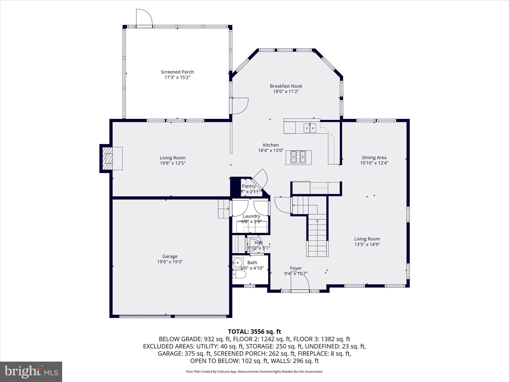 CROFTON FARMS - Residential