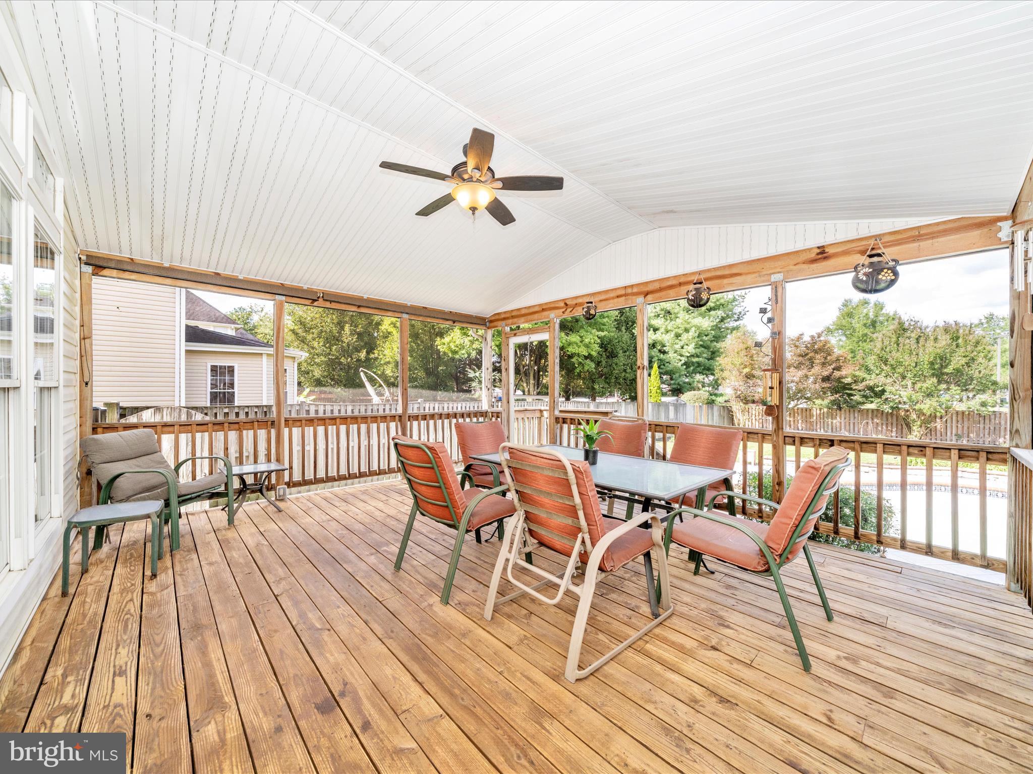 CROFTON FARMS - Residential