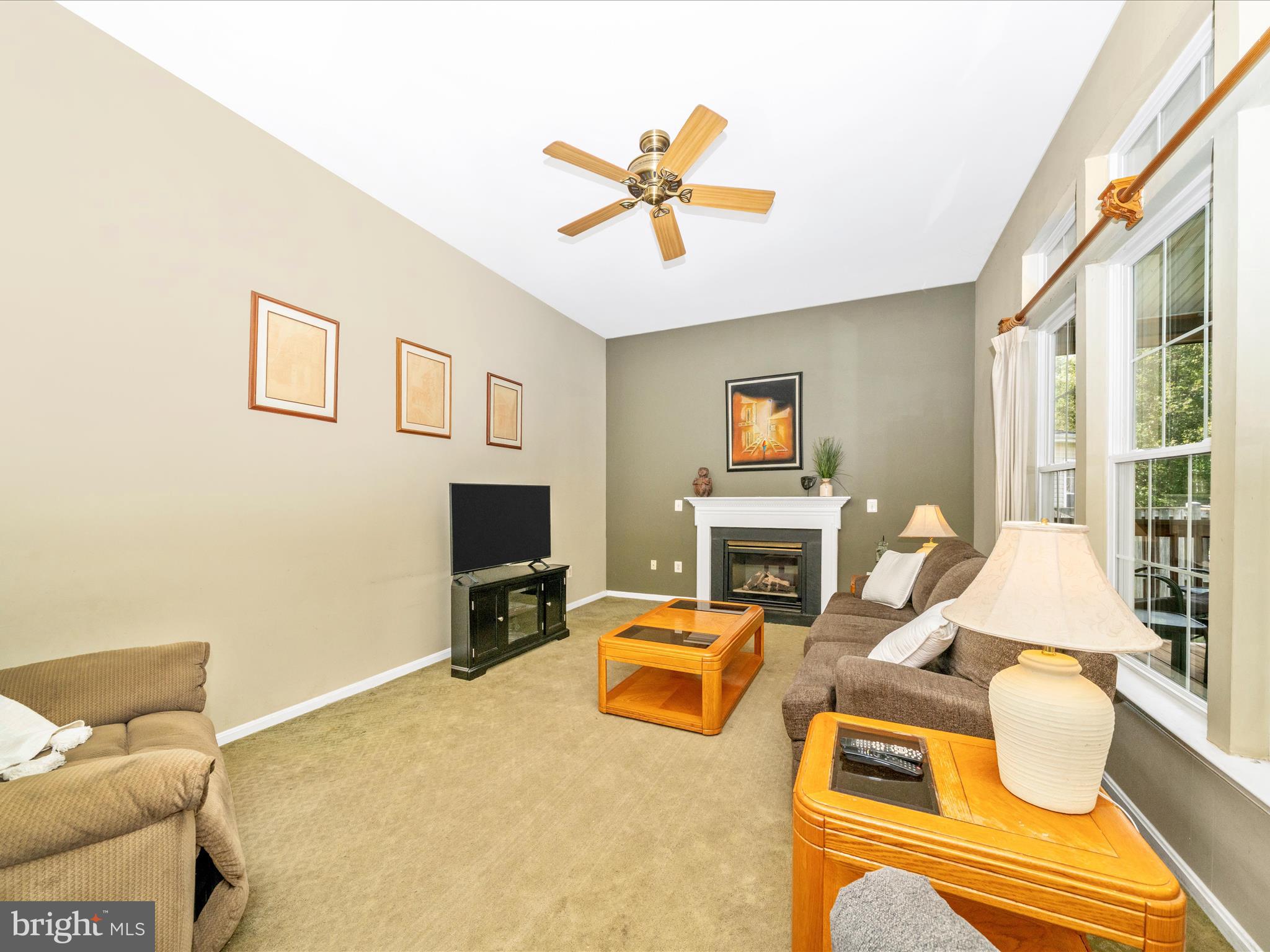 CROFTON FARMS - Residential