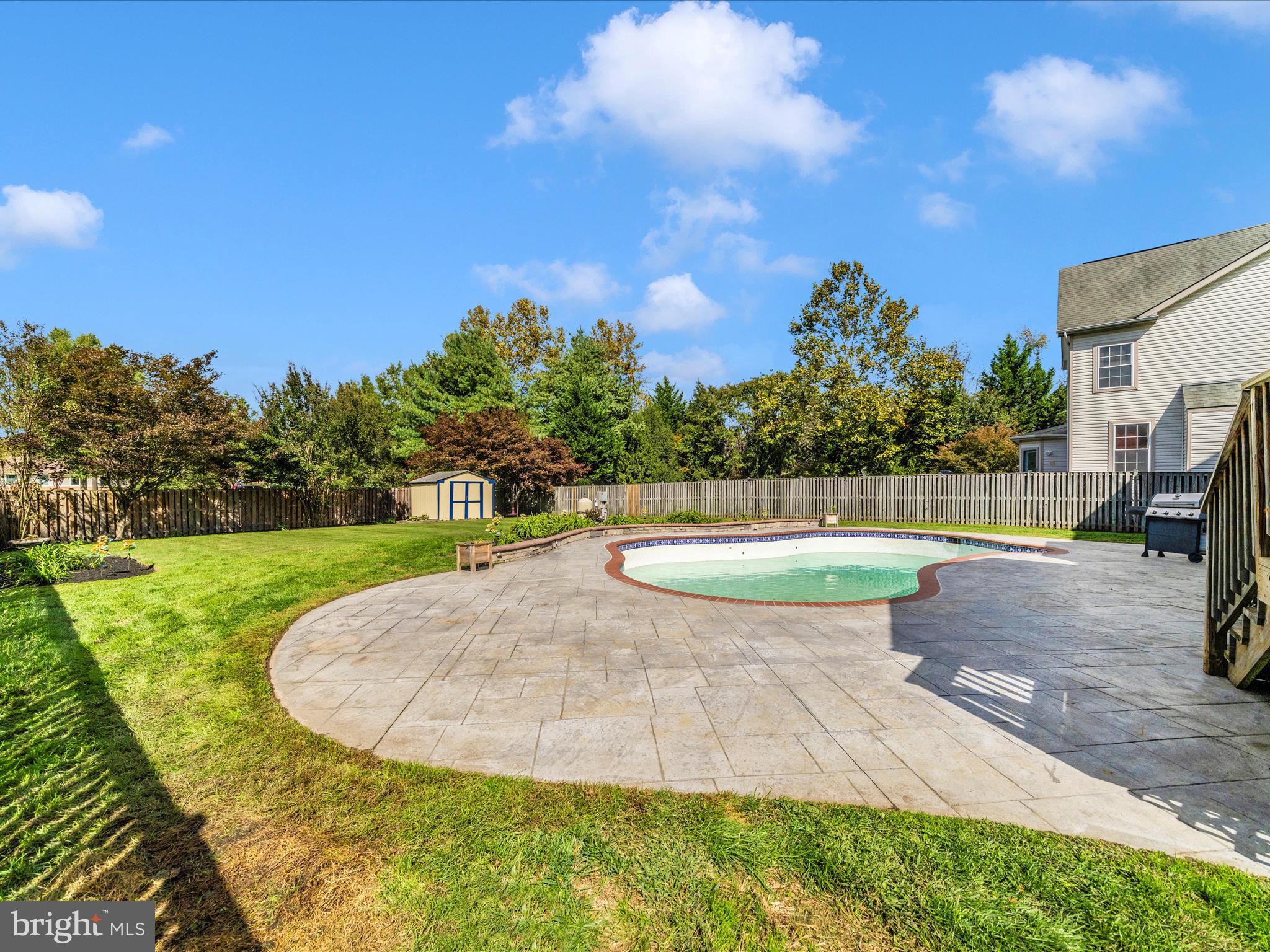 CROFTON FARMS - Residential