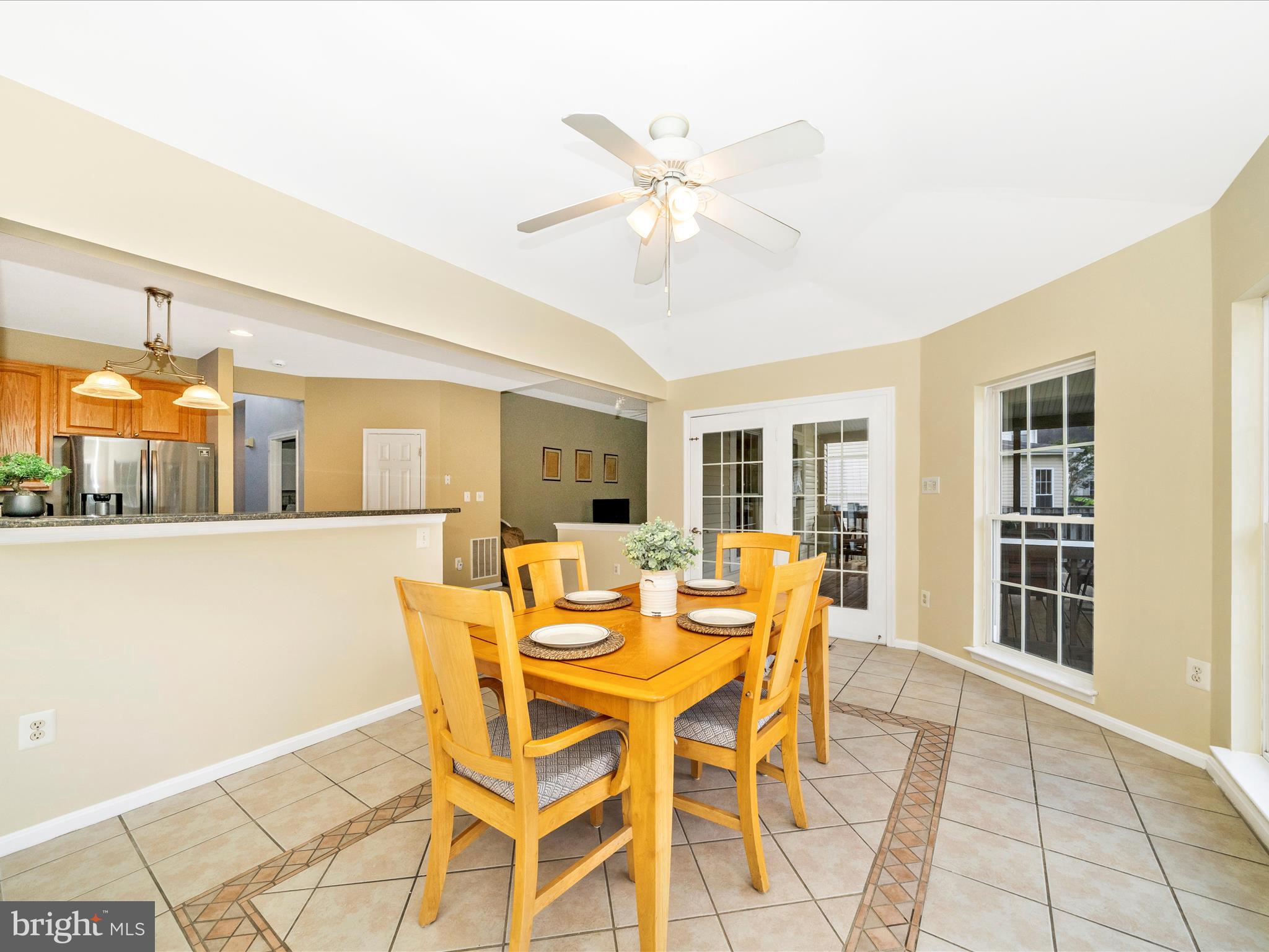 CROFTON FARMS - Residential