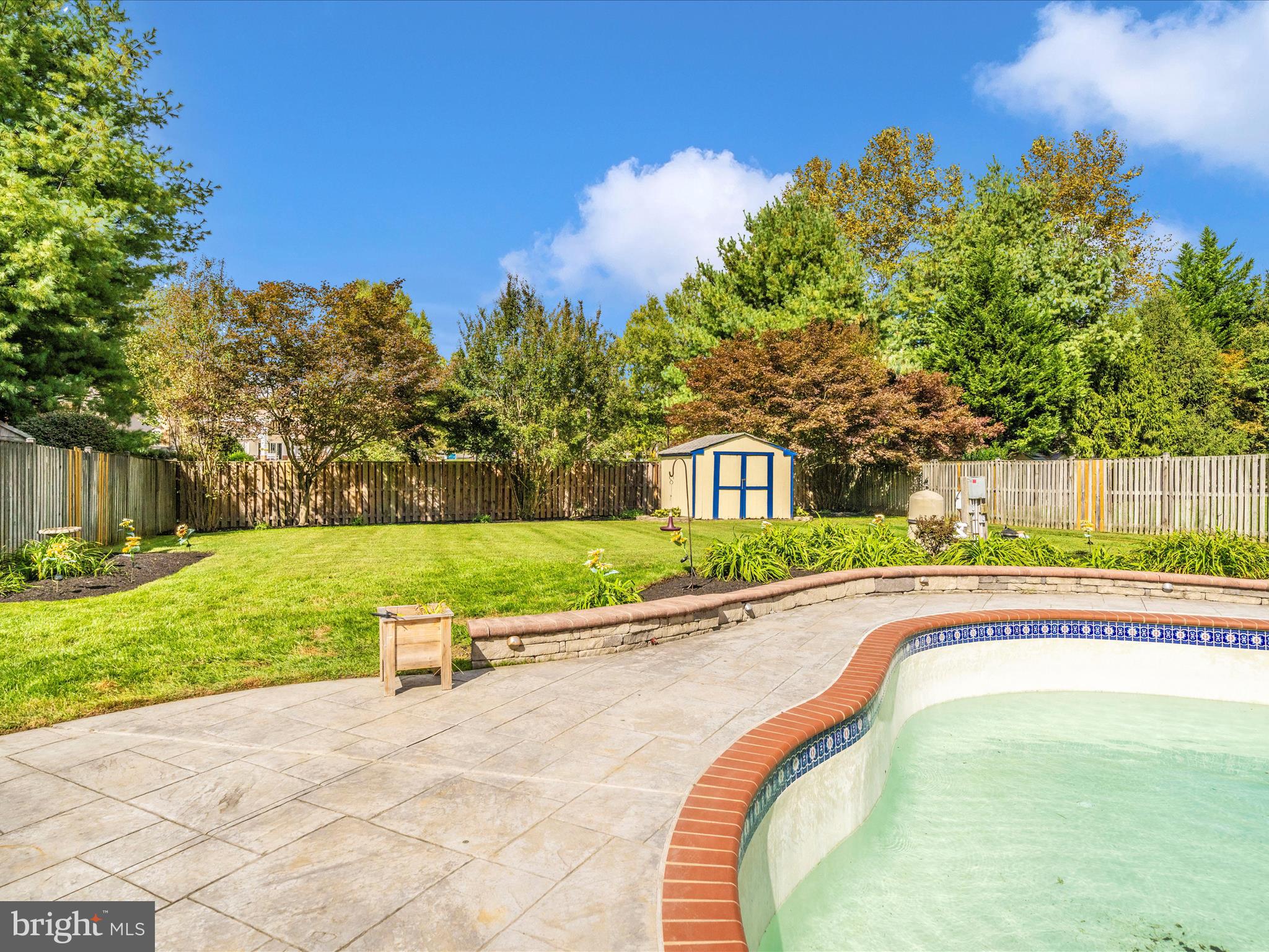 CROFTON FARMS - Residential