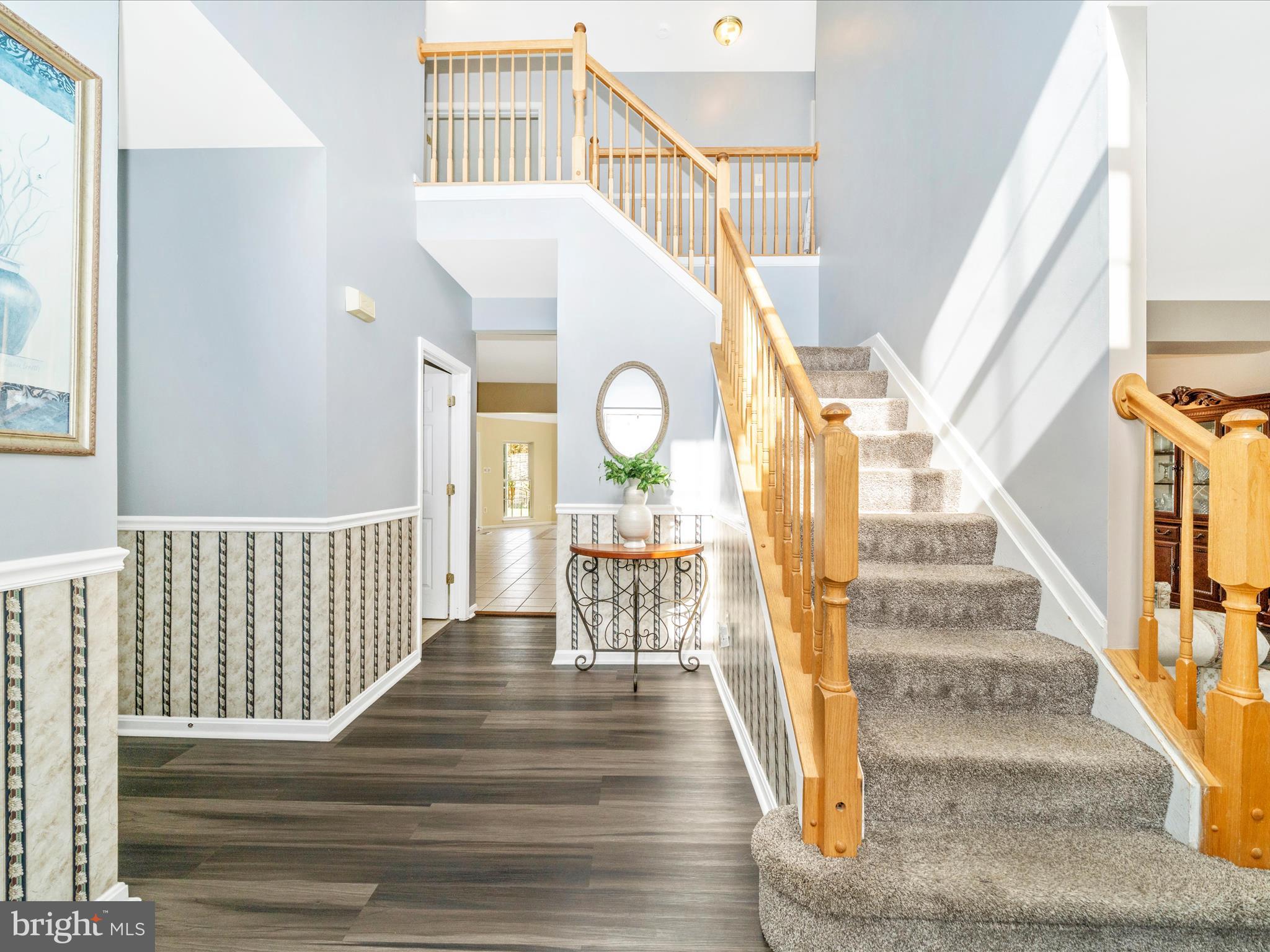 CROFTON FARMS - Residential