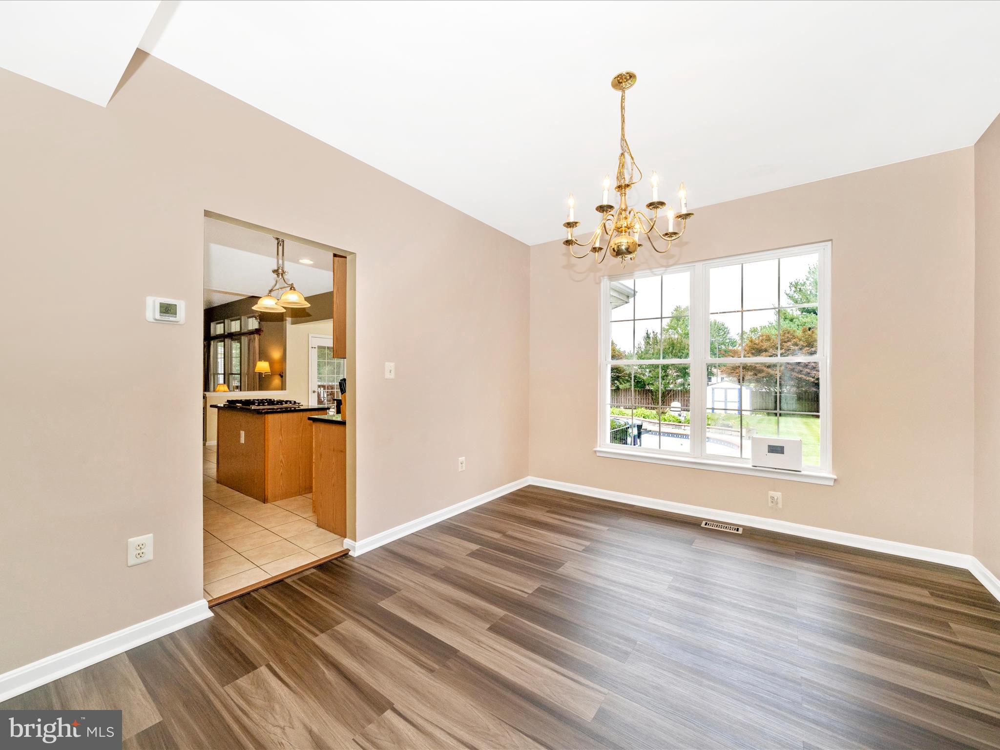 CROFTON FARMS - Residential