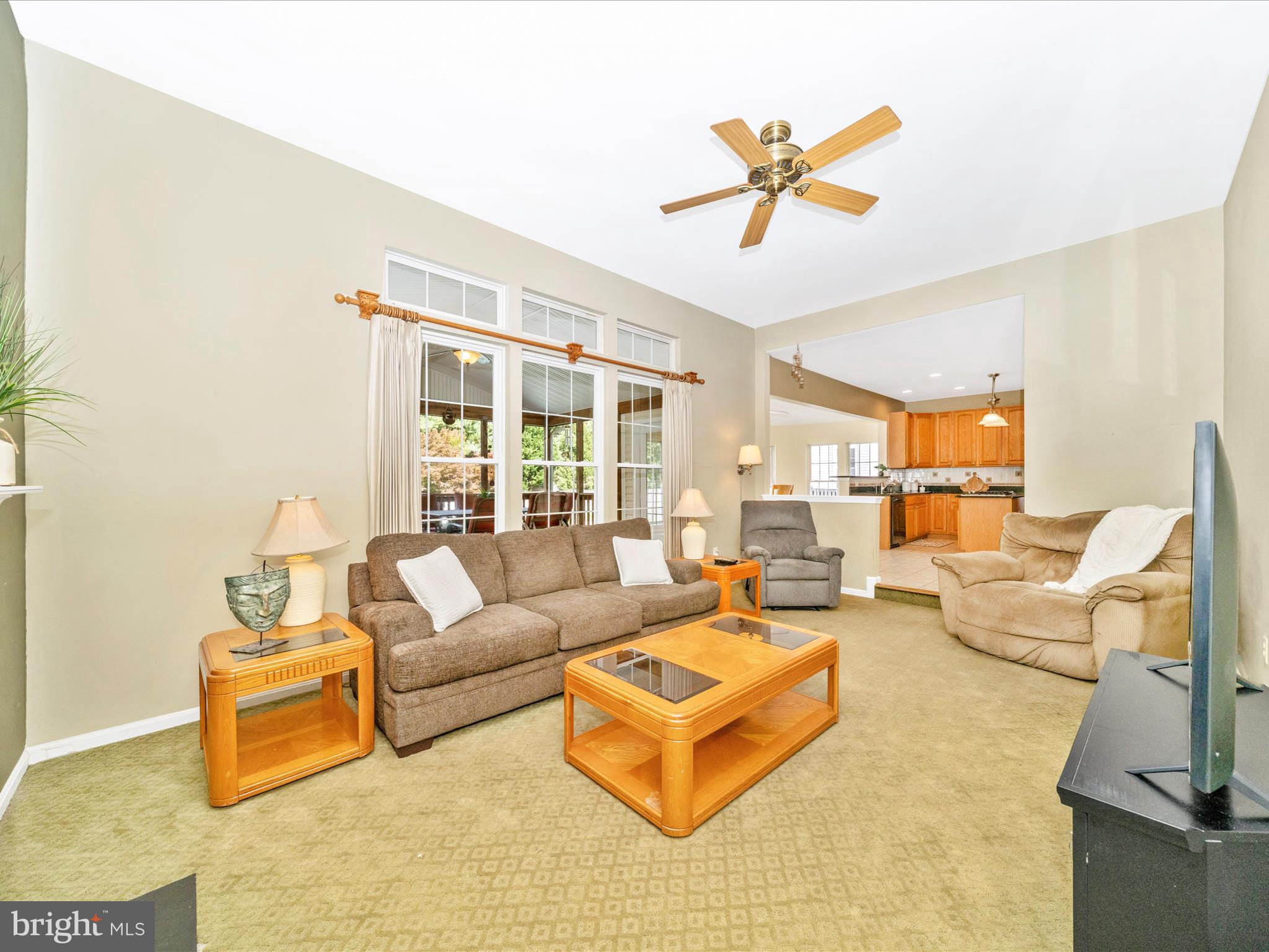 CROFTON FARMS - Residential