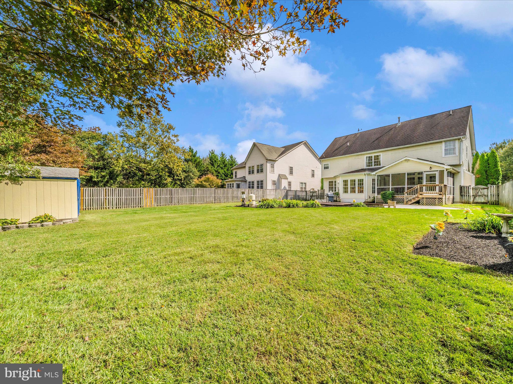 CROFTON FARMS - Residential