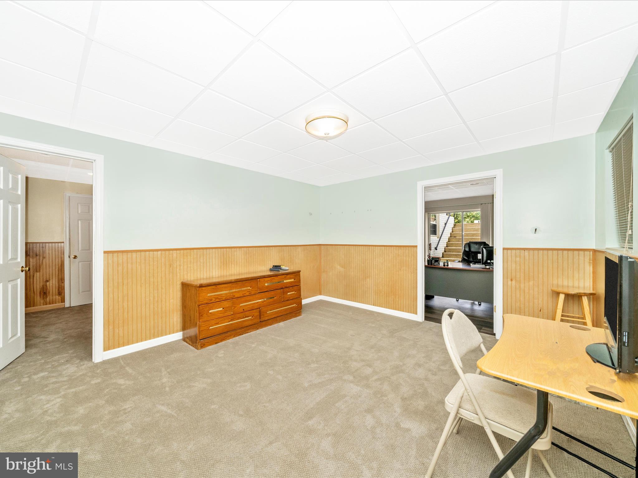 CROFTON FARMS - Residential