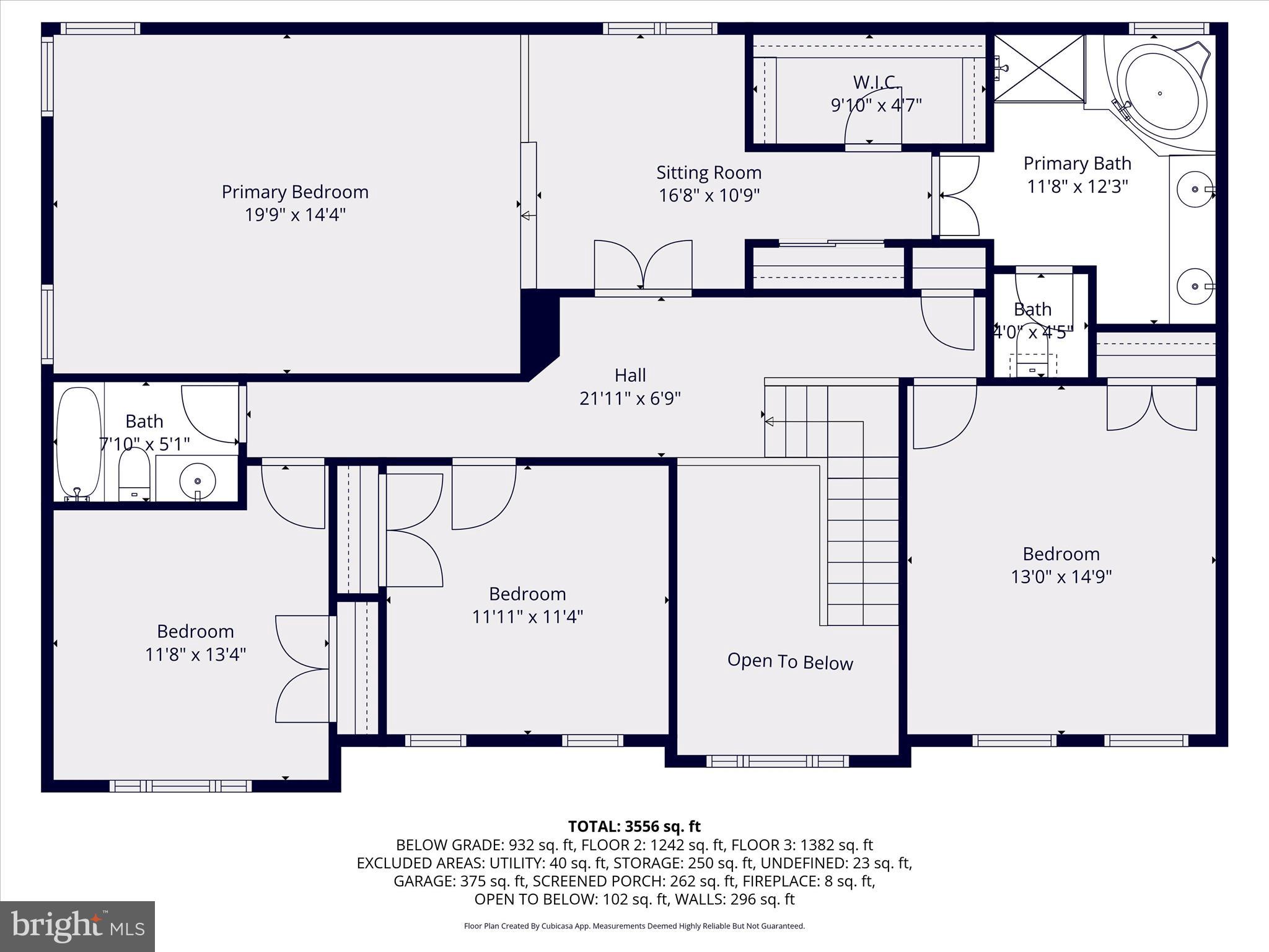 CROFTON FARMS - Residential
