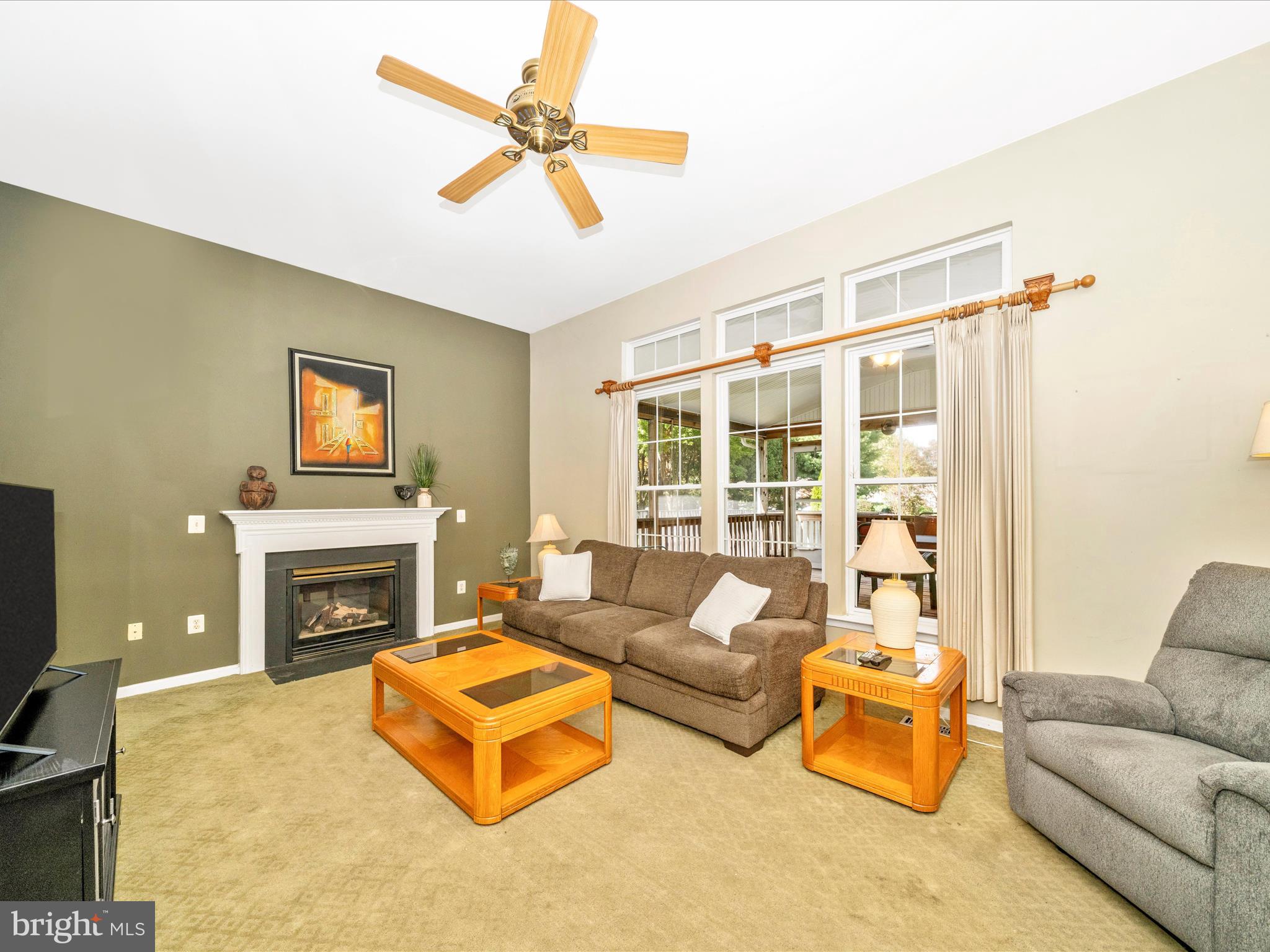 CROFTON FARMS - Residential