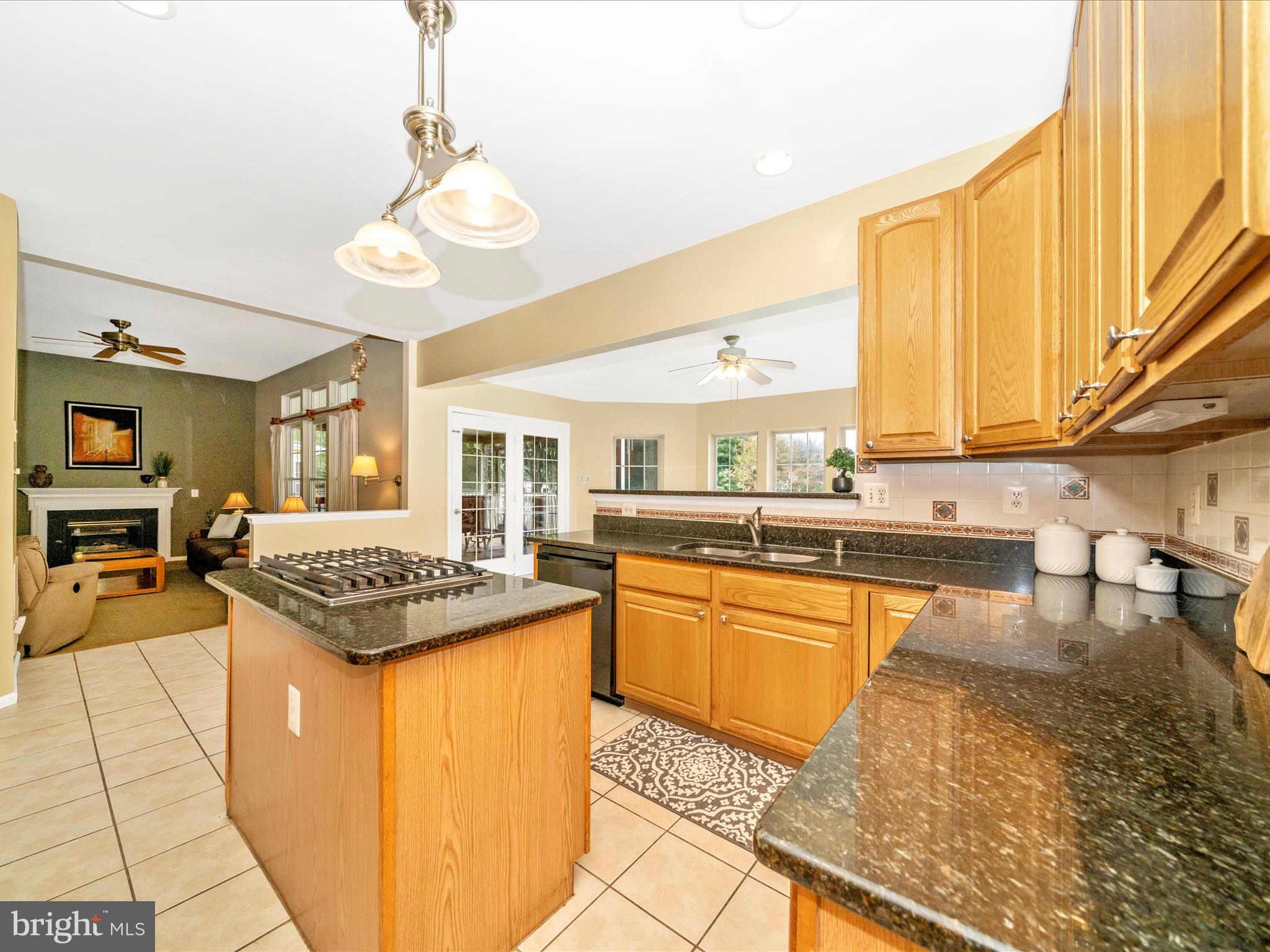 CROFTON FARMS - Residential