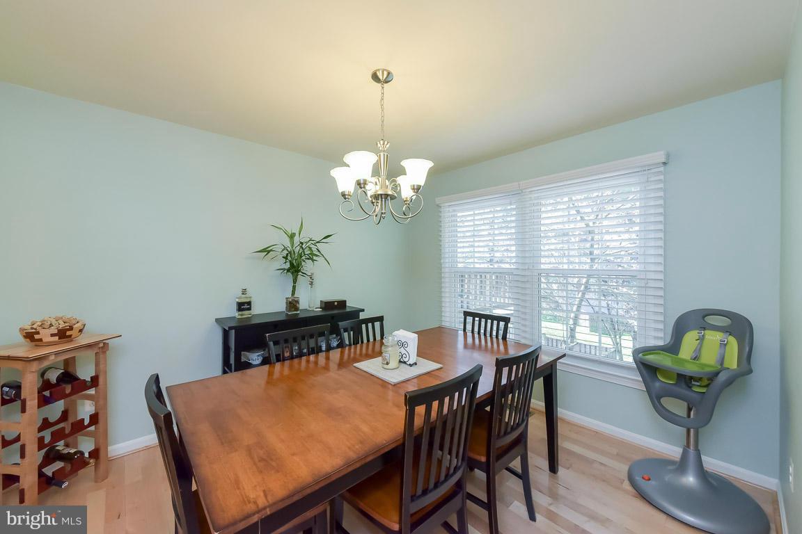 OLD MILL COMMUNITY - Residential