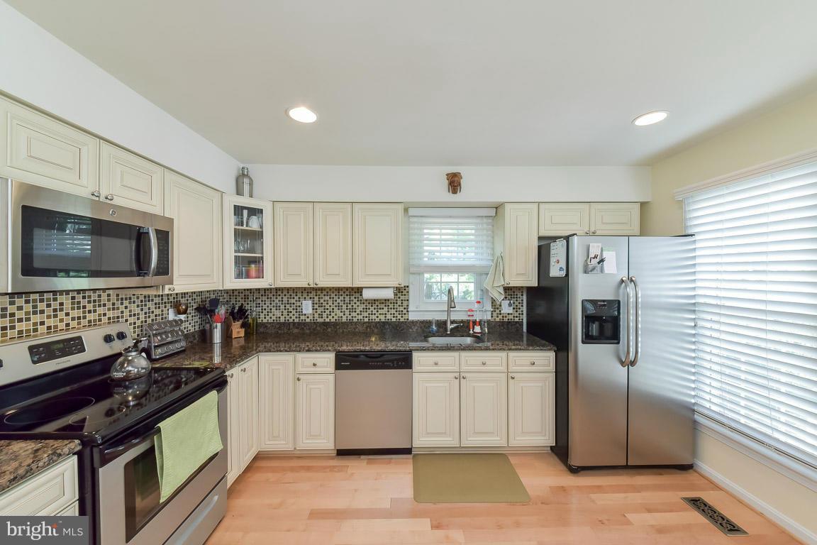 OLD MILL COMMUNITY - Residential