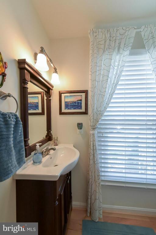 OLD MILL COMMUNITY - Residential