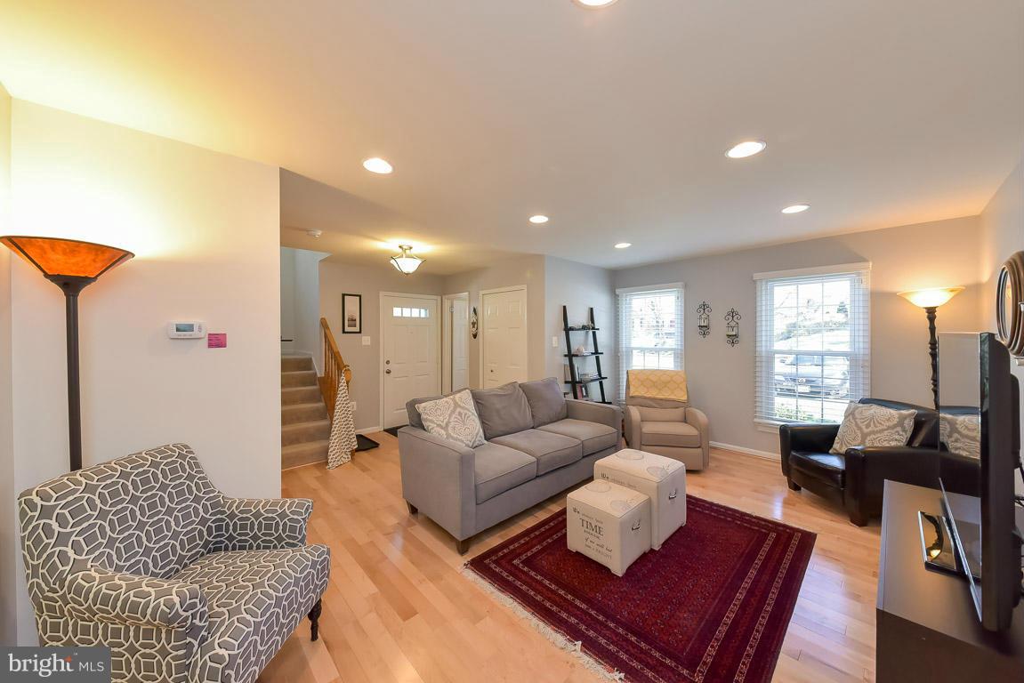 OLD MILL COMMUNITY - Residential