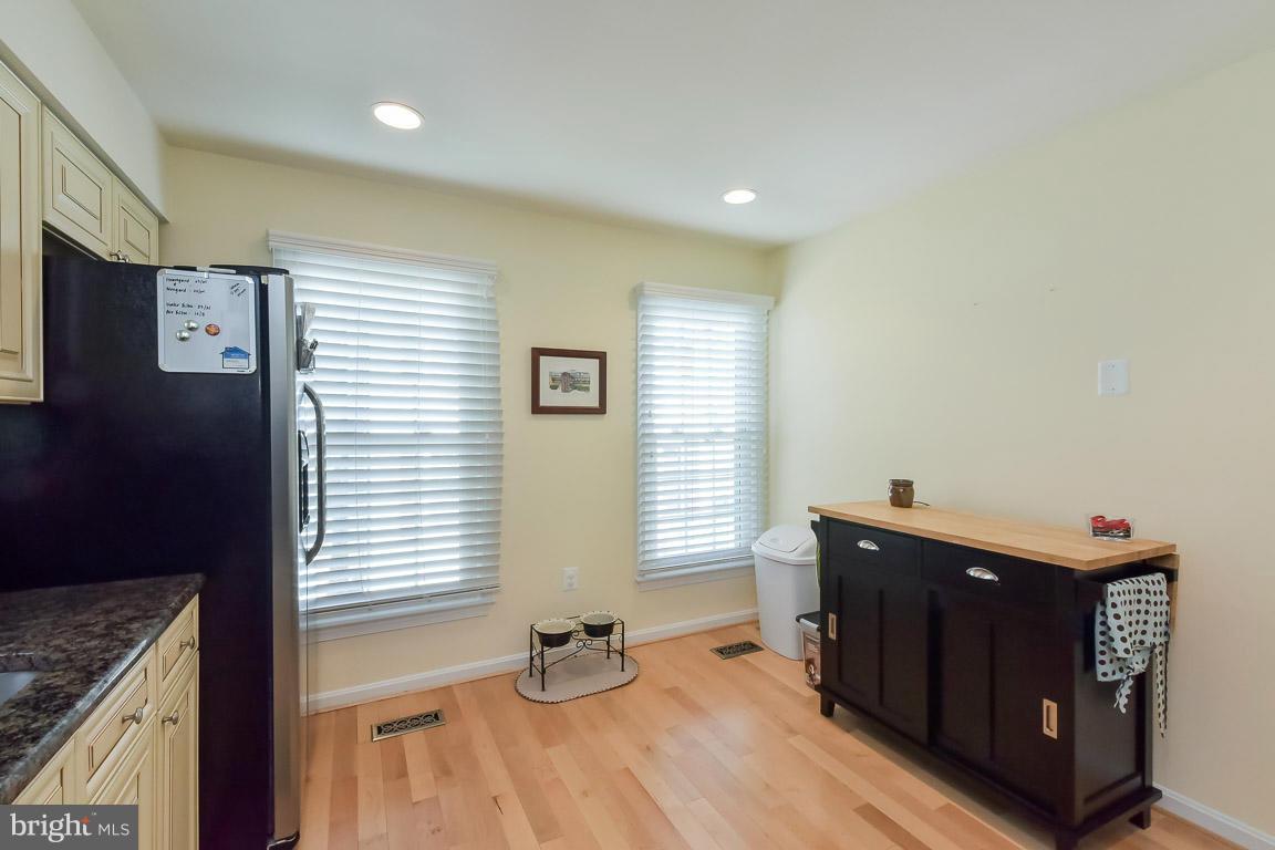 OLD MILL COMMUNITY - Residential