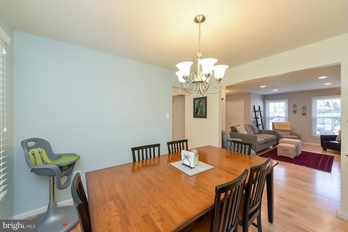 OLD MILL COMMUNITY - Residential