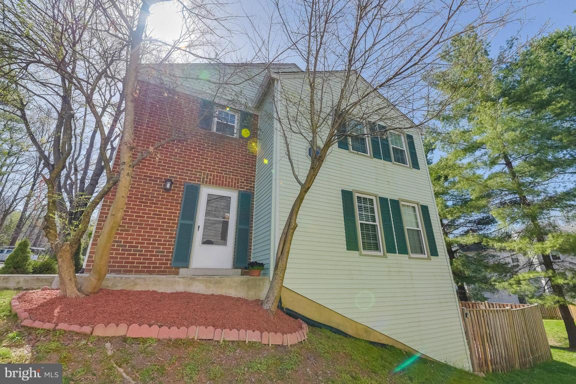 OLD MILL COMMUNITY - Residential